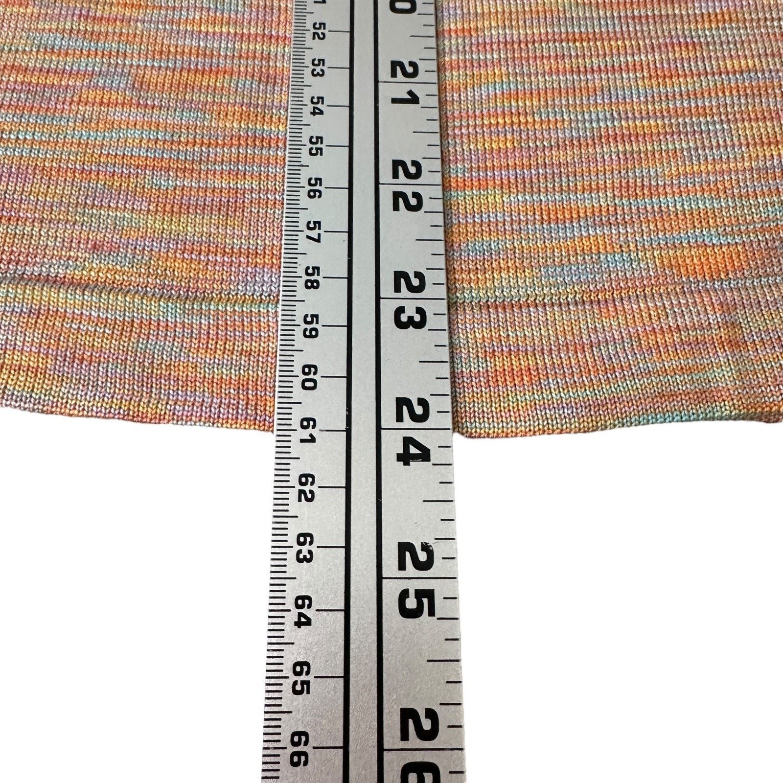 Other VTG Intro Disco T-Shirt Men’s M Multicolor Crew Short Sleeve Size US M / EU 48-50 / 2 - 9 Thumbnail
