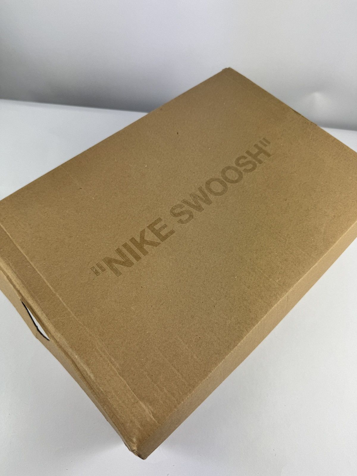Nike × Off-White BY VIRGIL ABLOH NIKE AIR PRESTO SNEAKERS Size US 10 / EU 43 - 18 Thumbnail