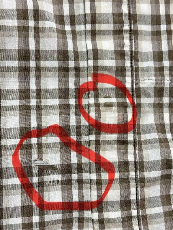 Arc'teryx Arc’teryx Kaslo LS Shirt Plaid L (Small flaws - see photos) Size US L / EU 52-54 / 3 - 18 Thumbnail