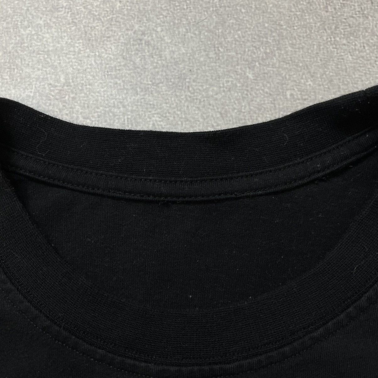 Other Juice WRLD Merch T-Shirt Caspermasi Death Race For Love S-M Size US S / EU 44-46 / 1 - 9 Thumbnail