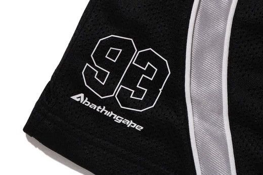 Bape Bape Sweatshorts Size ONE SIZE - 3 Thumbnail