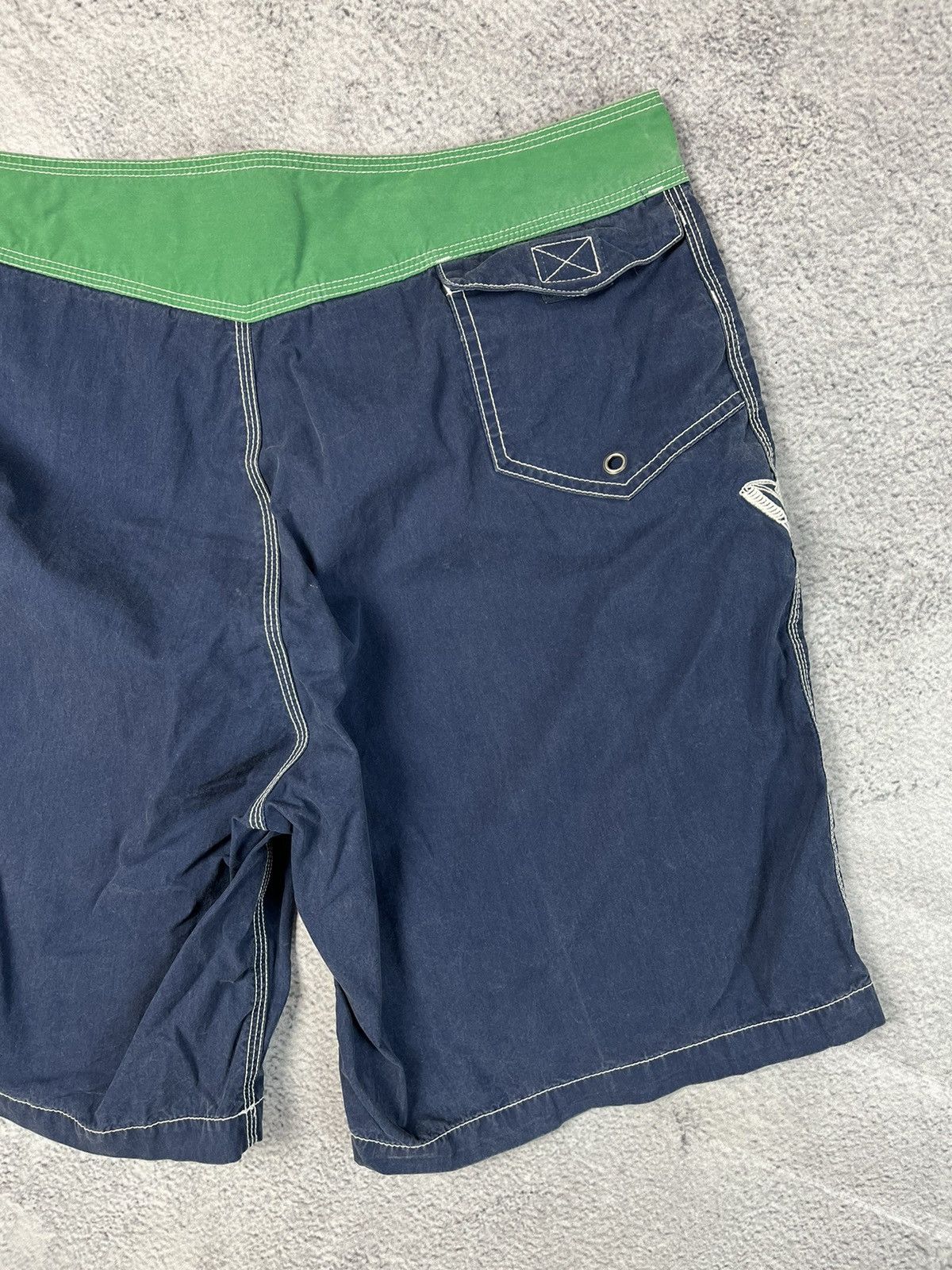 Polo Ralph Lauren × Vintage Vintage Polo Ralph Lauren shorts Y2K Size US 32 / EU 48 - 5 Thumbnail