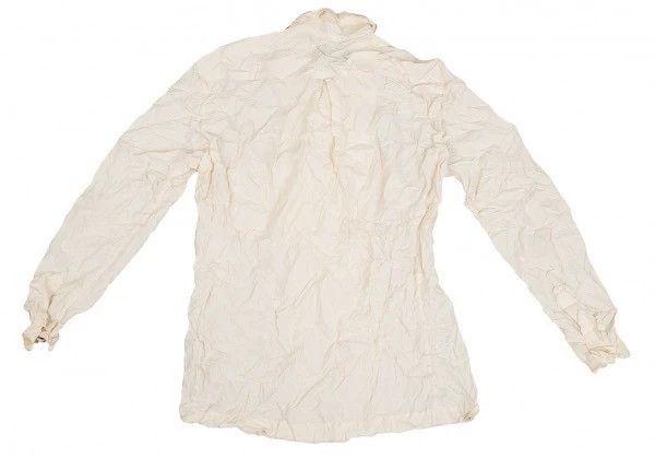 Issey Miyake issey miyake Pleated shirt Size M / US 6-8 / IT 42-44 - 6 Thumbnail