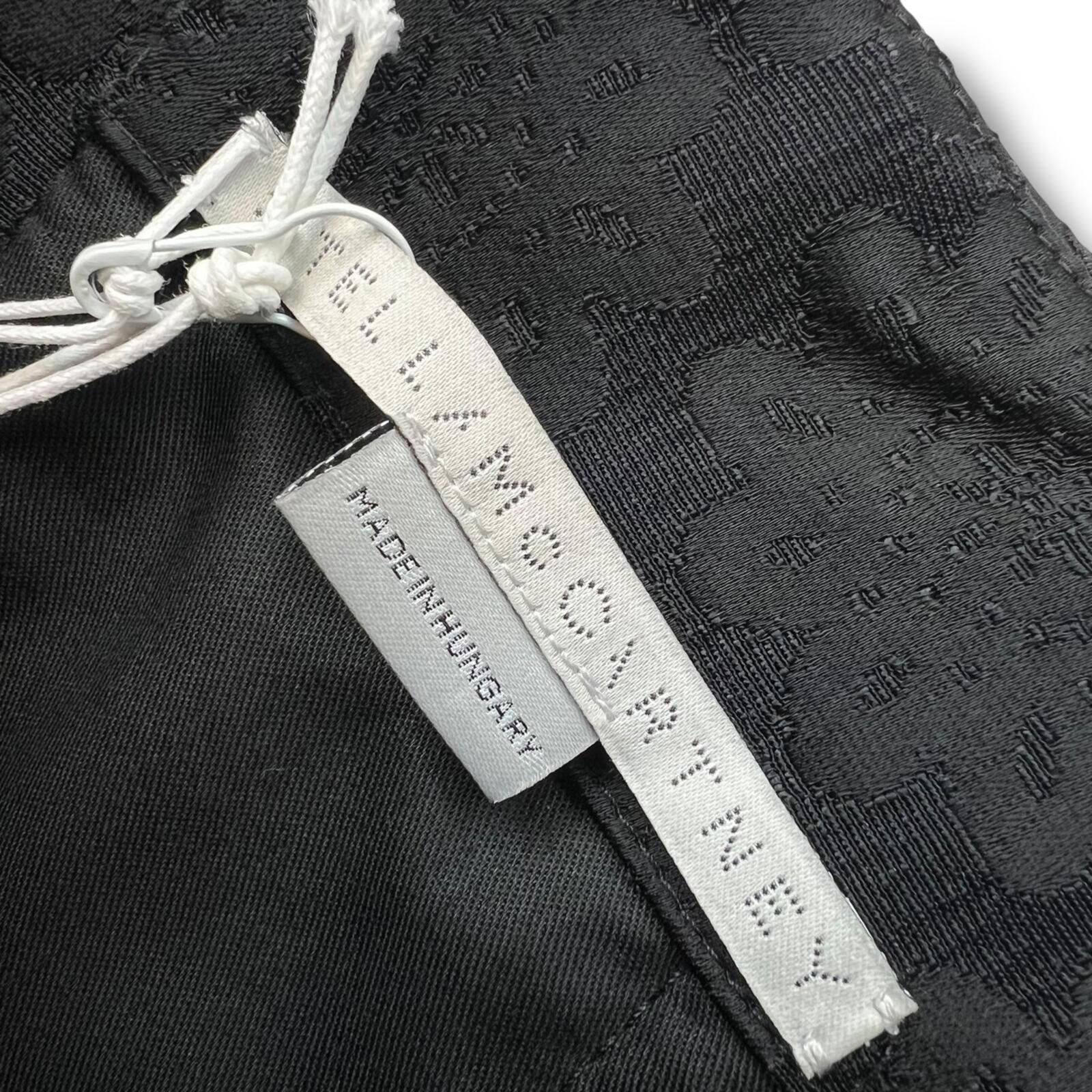 Stella McCartney Stella McCartney Lace-Up Daisy Corset Size ONE SIZE - 3 Thumbnail