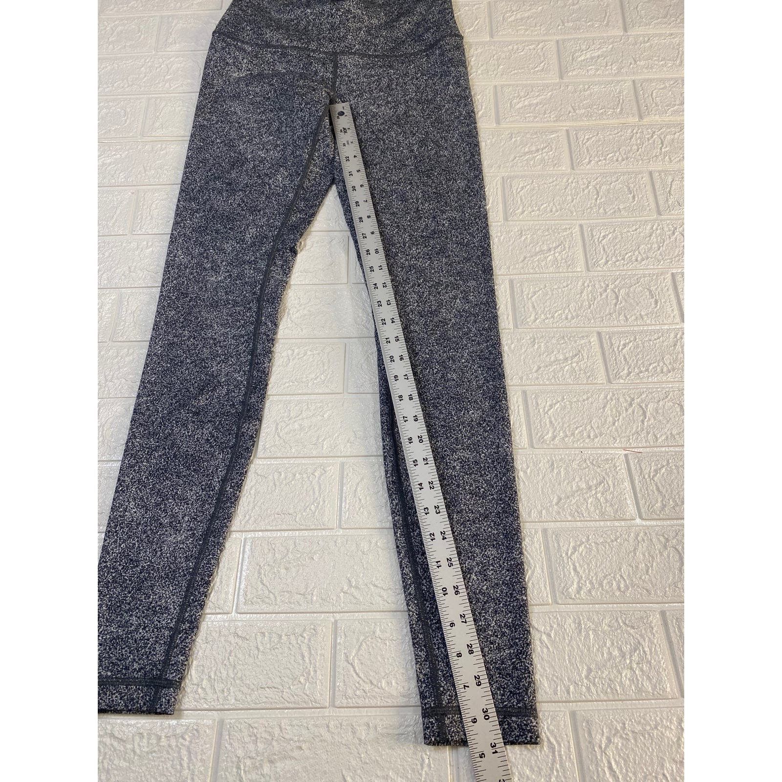 Lululemon lululemon leggings size 10 Size 32" / US 10 / IT 46 - 2 Thumbnail