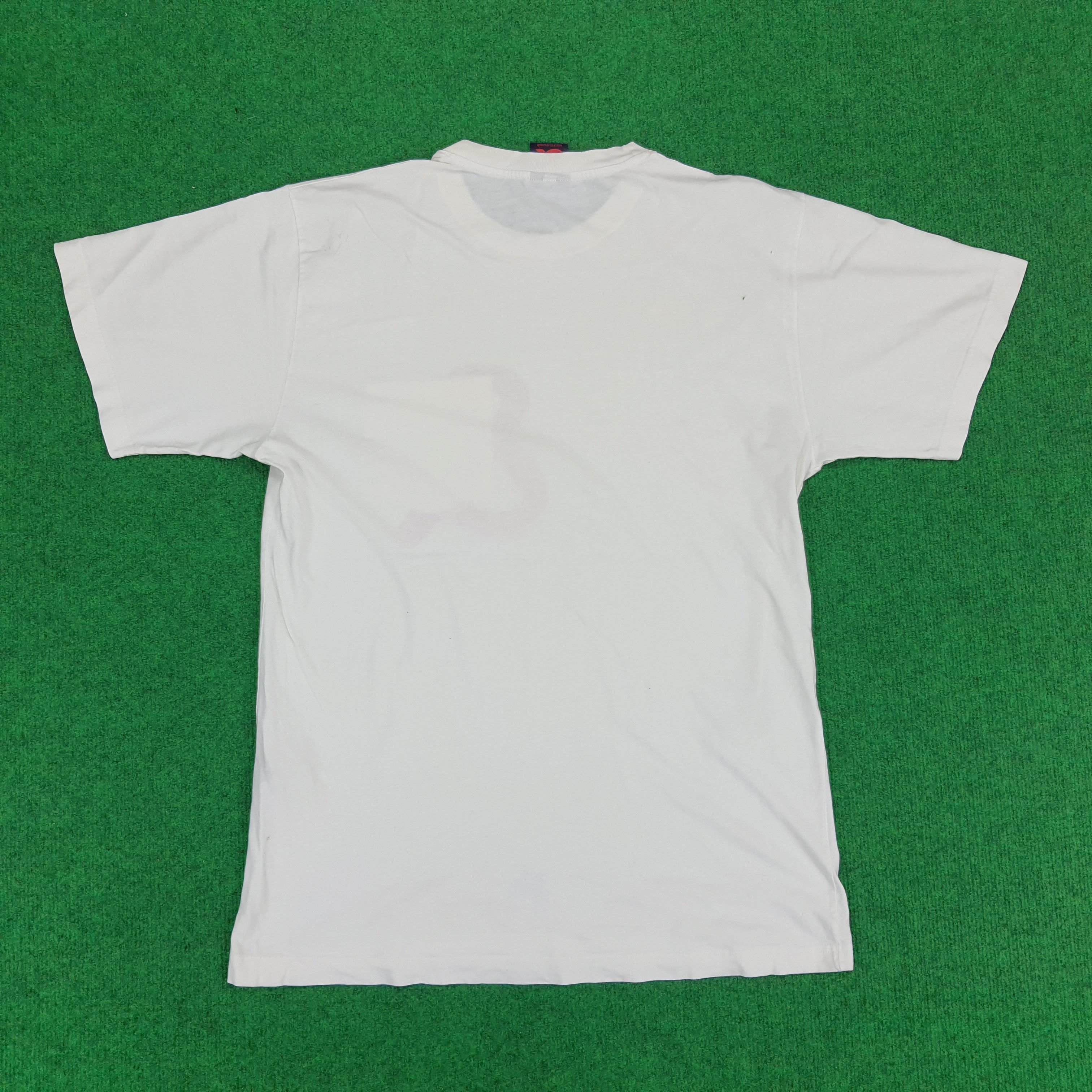 Vintage Vintage Dolce & Gabbana Pocket Tees Size US M / EU 48-50 / 2 - 3 Thumbnail