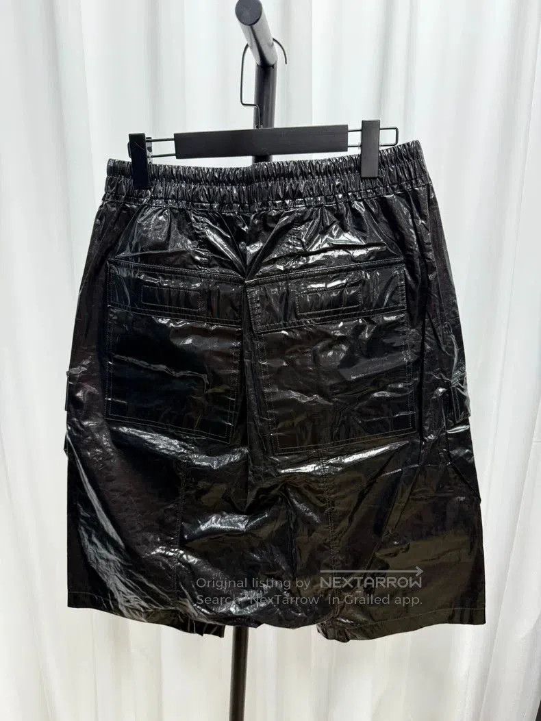 Other Rick Owens Black Cargo Shorts Size M. Size US 32 / EU 48 - 5 Thumbnail