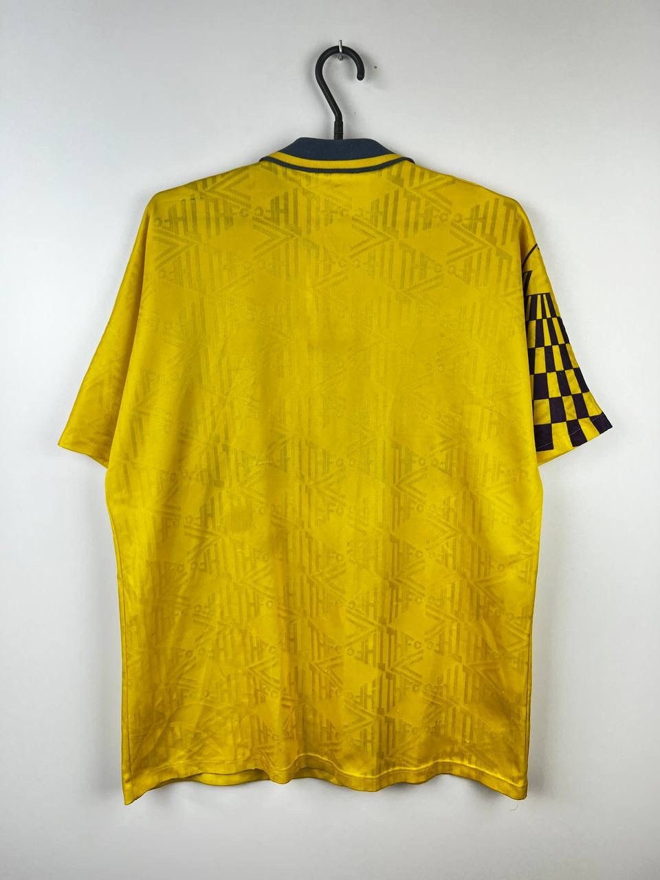 Umbro Tottenham Umbro 1991-1992 jersey vintage t-shirts size XL Size US XL / EU 56 / 4 - 2 Thumbnail