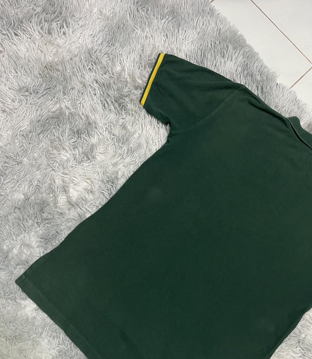 Polo Ralph Lauren 90s POLO BY RALPH LAUREN COUNTY RIDERS & JOCKEY CLUB Size US S / EU 44-46 / 1 - 16 Thumbnail