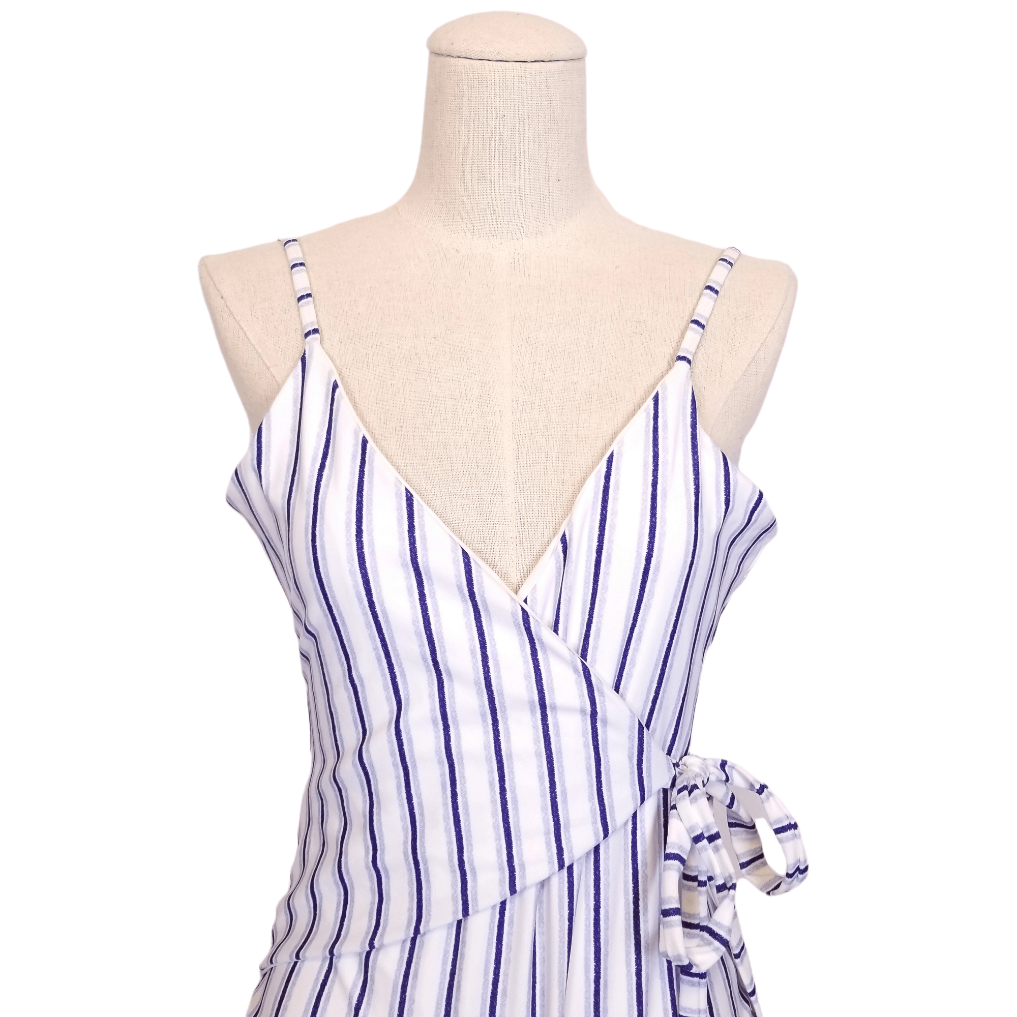 Other NWT SKYE & Staghorn Tie Front One Piece Swimsuit Sz 8 Size ONE SIZE - 11 Thumbnail