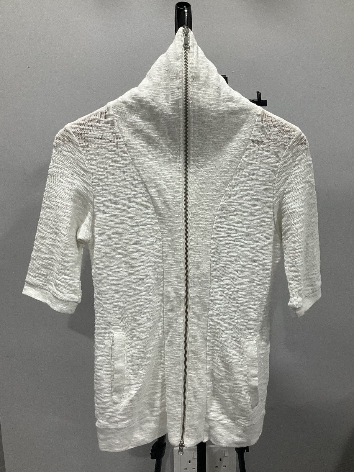 In The Attic × Japanese Brand Japan Brand In The Attic Homme Full Zip Up Size S / US 4 / IT 40 - 1 Thumbnail