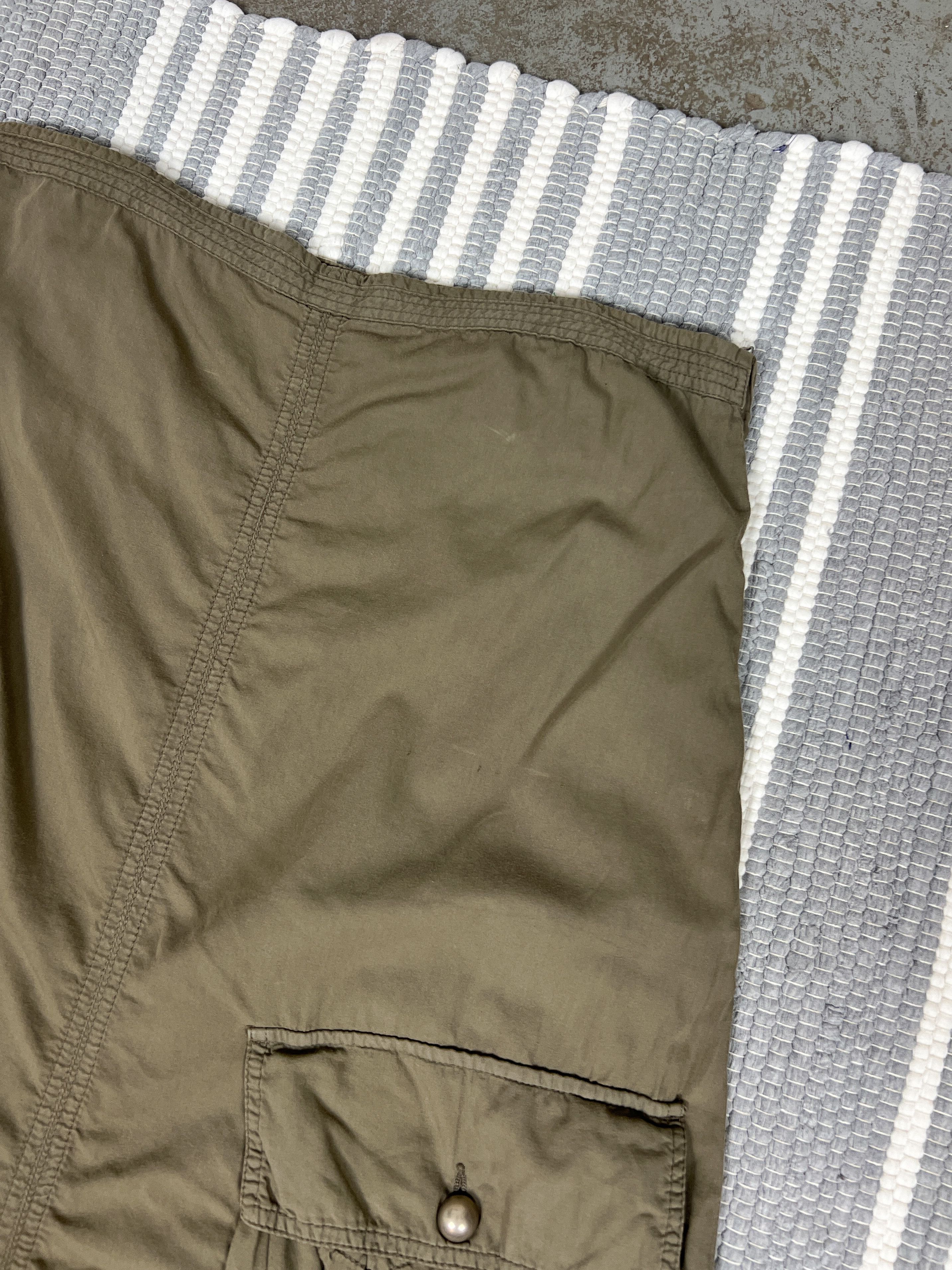 Stella McCartney Stella McCartney Shorts Size 27" / US 4 / IT 40 - 4 Thumbnail