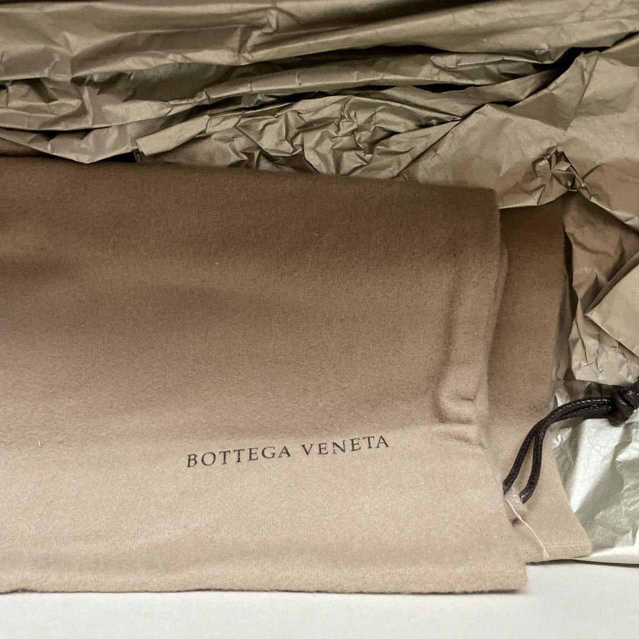 Bottega Veneta Bottega Veneta Cream Flats Size US 7 / IT 37 - 5 Thumbnail