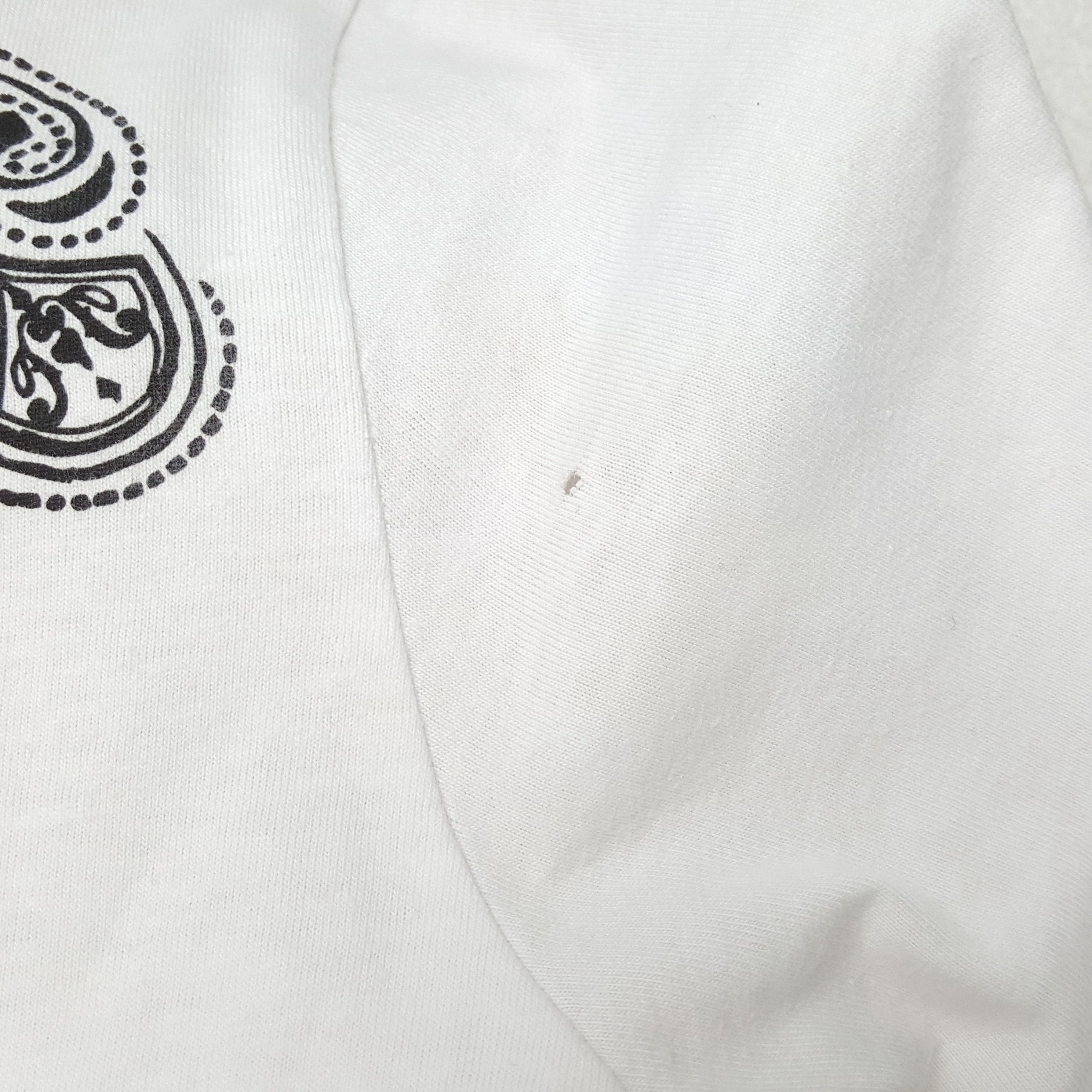 Japanese Brand × Marlboro × Number (N)ine NUMBER NINE x MARLBORO Japanese Brand Art Style Tshirt Size US M / EU 48-50 / 2 - 6 Thumbnail