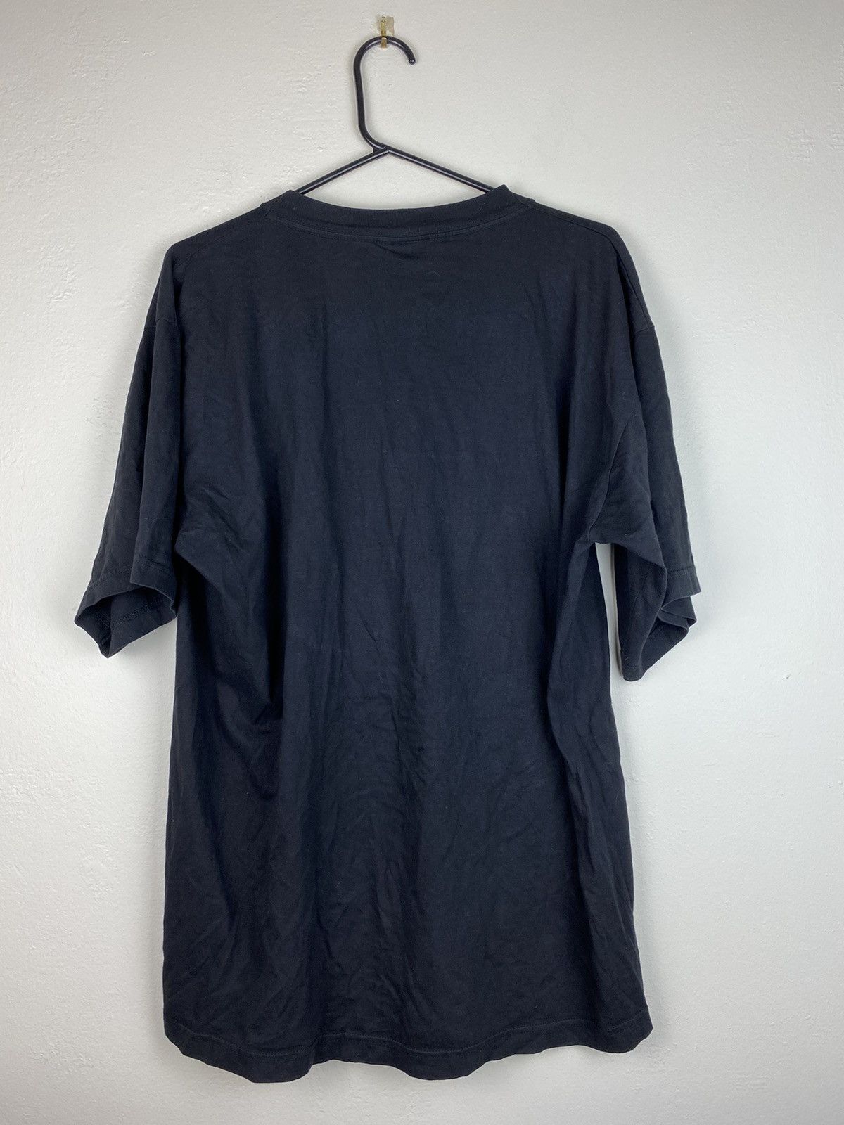 Vintage Vintage 90s Fox Tees Amsterdam How to Grow Your Own T shirt Size US XL / EU 56 / 4 - 6 Thumbnail