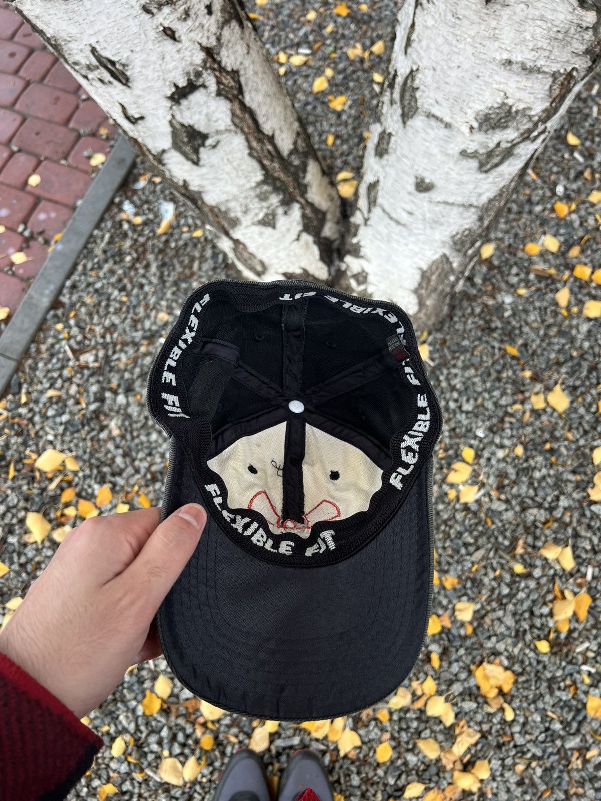 Wu-Tang Clan VINTAGE WU TANG CLAN RETRO CAP RAP HIP HOP CADUAL Y2K 90s Size ONE SIZE - 7 Thumbnail