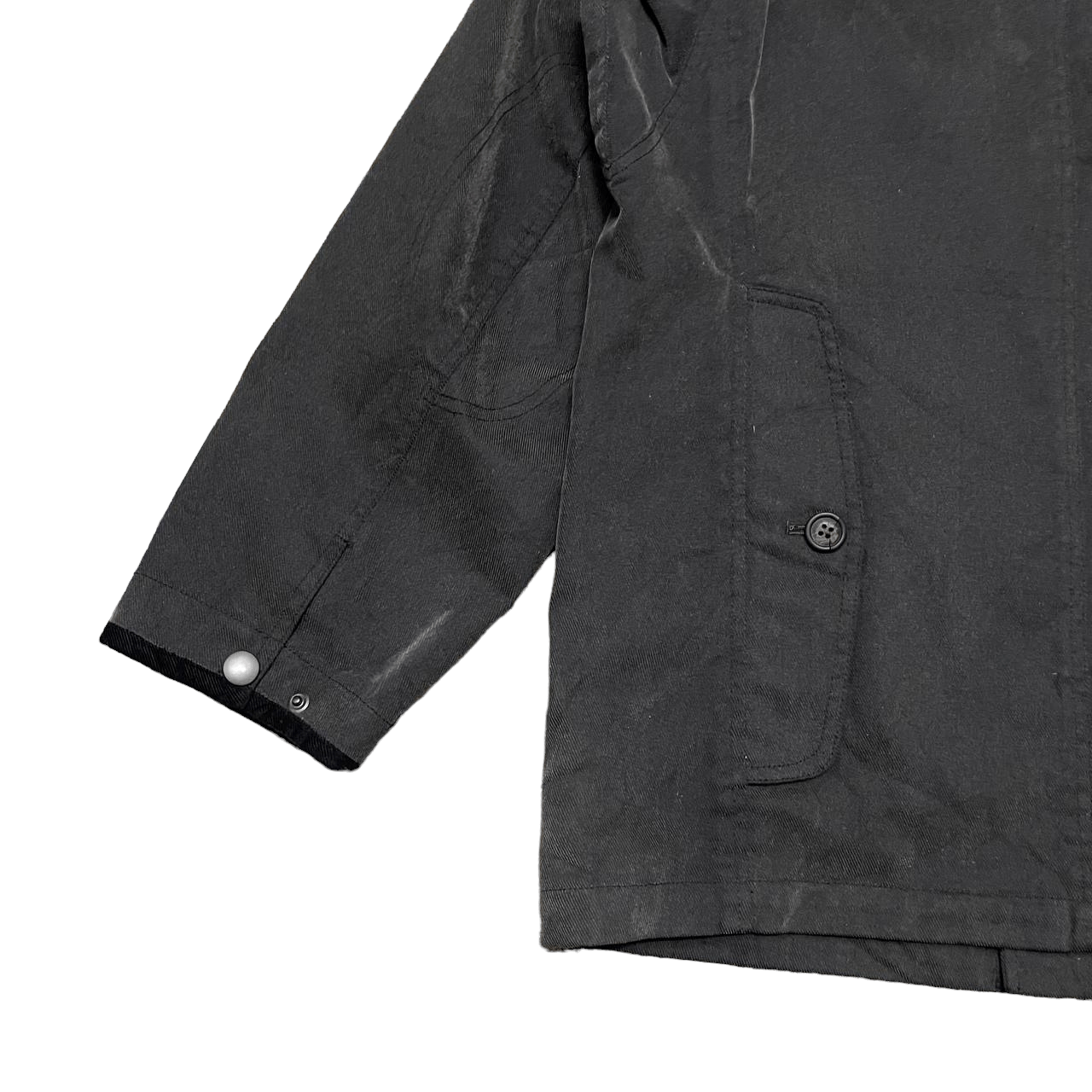 Chaps Ralph Lauren Vintage Chaps Ralph Lauren Chore Jacket Size US M / EU 48-50 / 2 - 13 Thumbnail