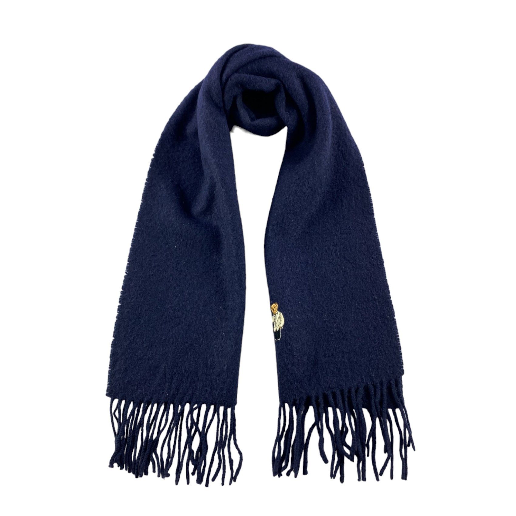 Polo Ralph Lauren Polo Ralph Lauren Scarf / Muffler / Neckwear - WW245 Size ONE SIZE - 1 Thumbnail