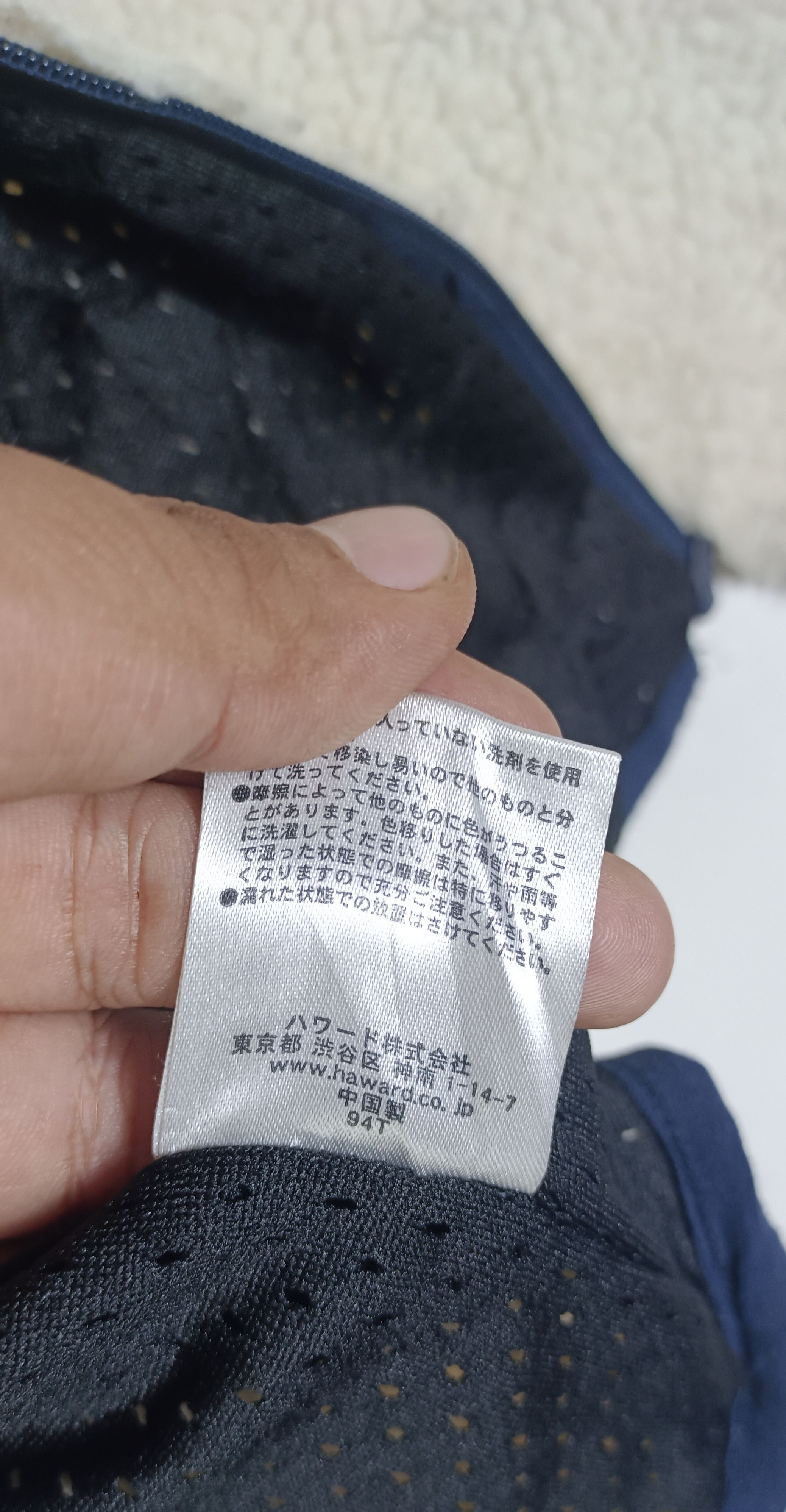 Kappa Vintage Kappa Flecee Jacket Size US L / EU 52-54 / 3 - 9 Thumbnail