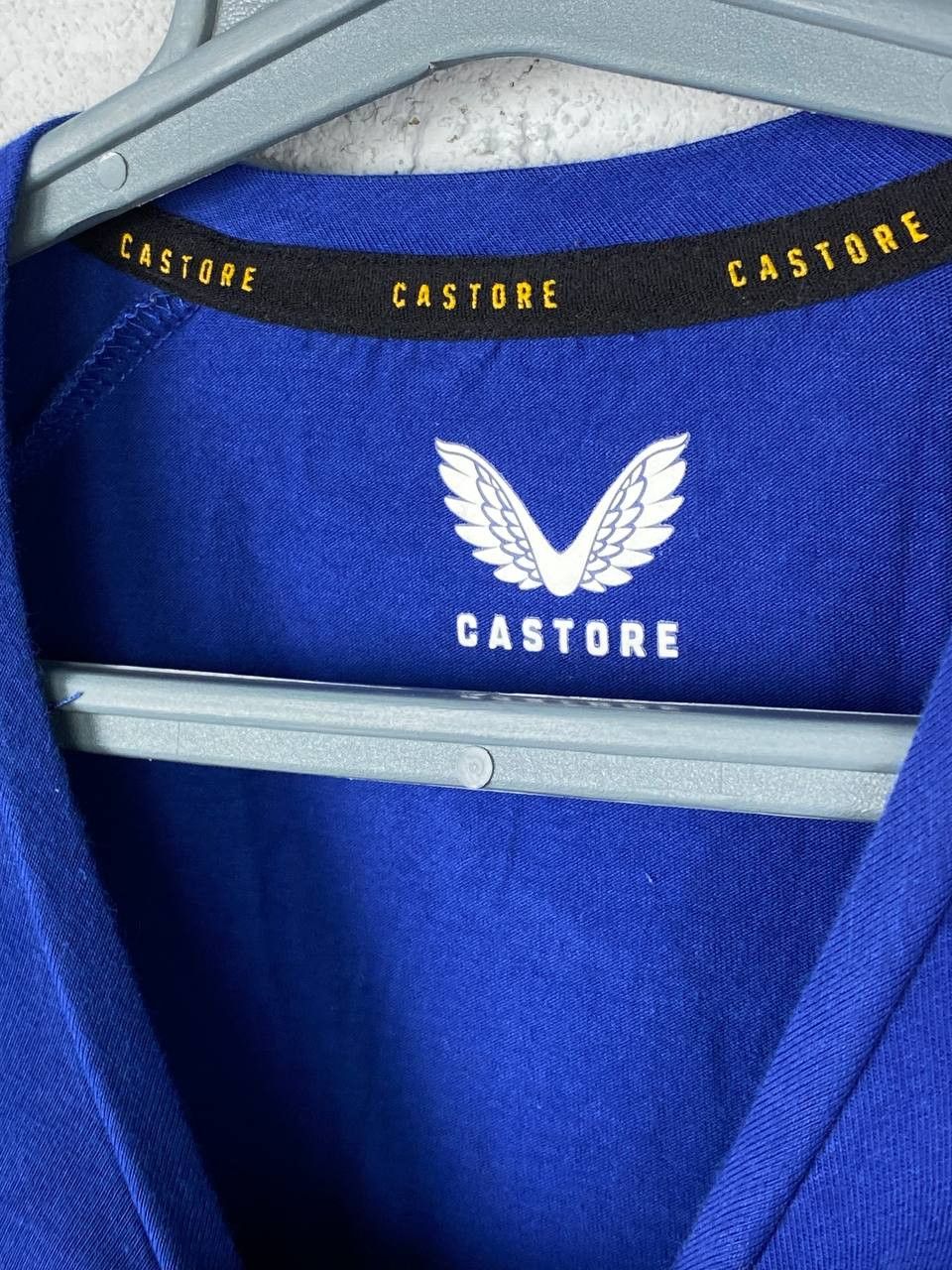 Formula 1 Official Castrole McLaren Formula 1 Logo T-shirt Size US M / EU 48-50 / 2 - 5 Thumbnail