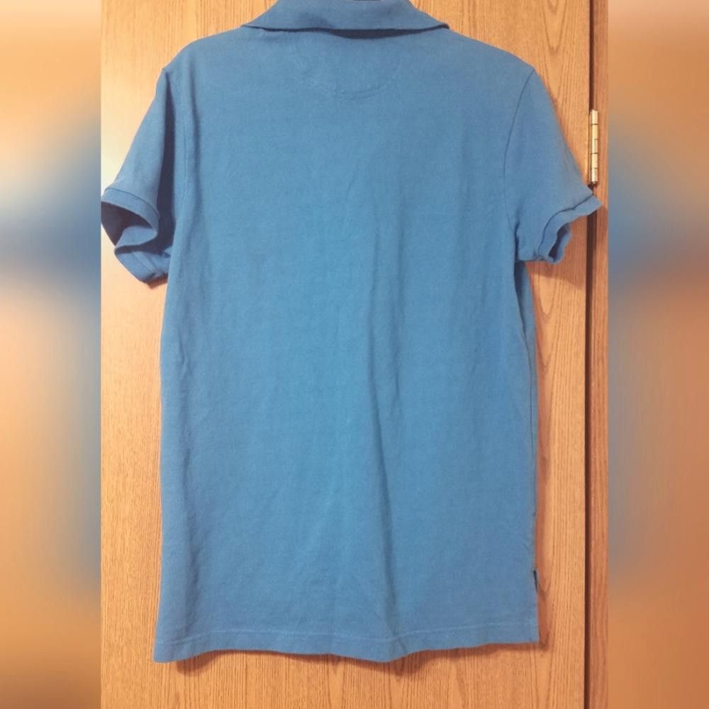 U.S. Polo Assn. US Polo Assn Slim Fit Polo Size Medium Size US M / EU 48-50 / 2 - 2 Thumbnail