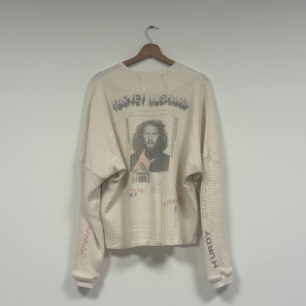 Paly Hollywood Sweater Paly Hollywood L Size US L / EU 52-54 / 3 - 2 Thumbnail