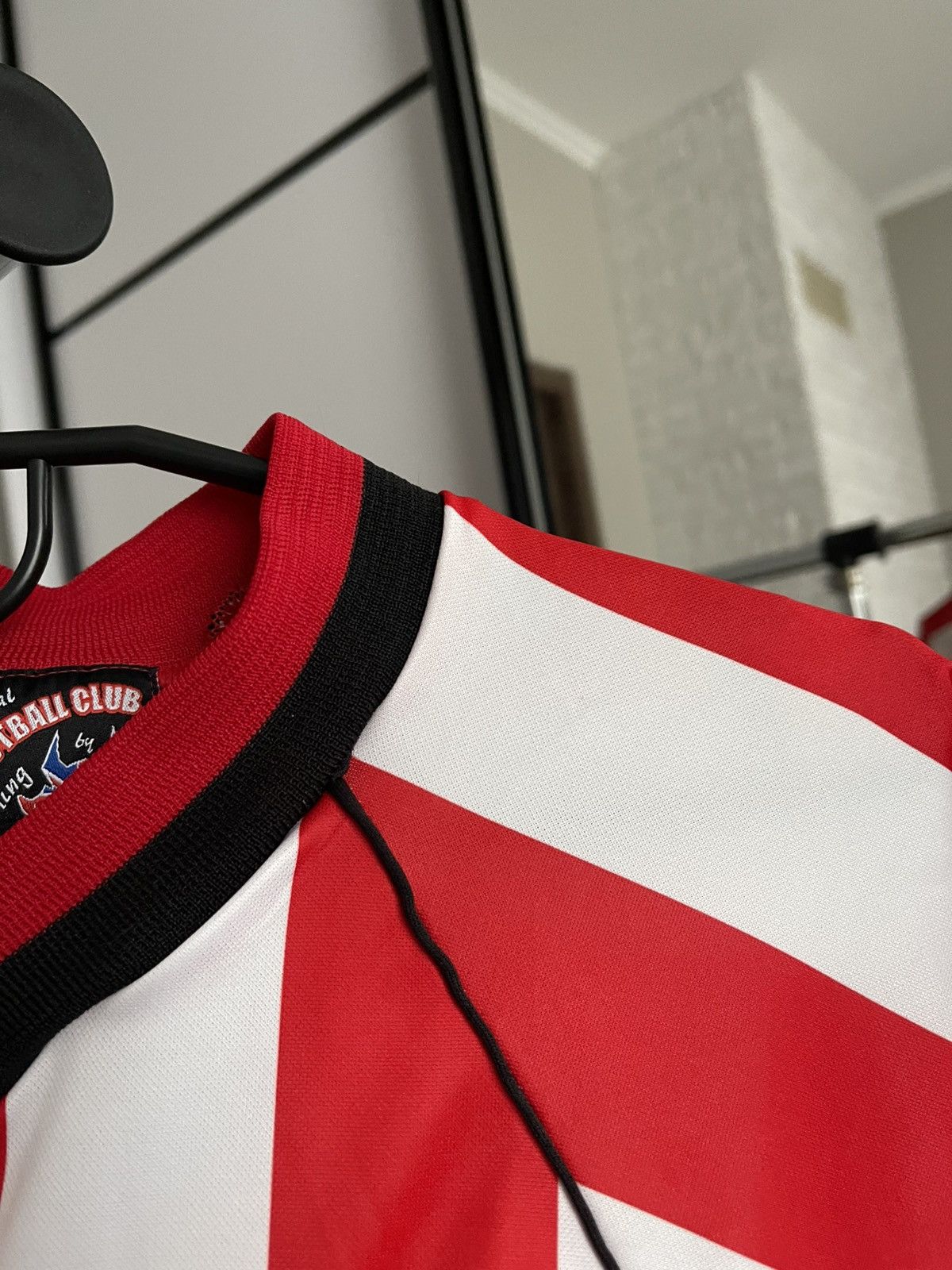 Other 2003/2004 Lincoln City FC Impsport Vintage Soccer Jersey Size US S / EU 44-46 / 1 - 11 Thumbnail