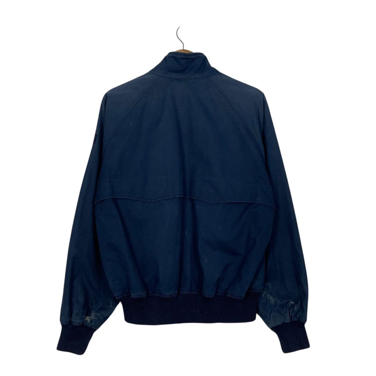 Kent & Curwen Kent & Curwen Bomber Jacket Size US M / EU 48-50 / 2 - 7 Thumbnail
