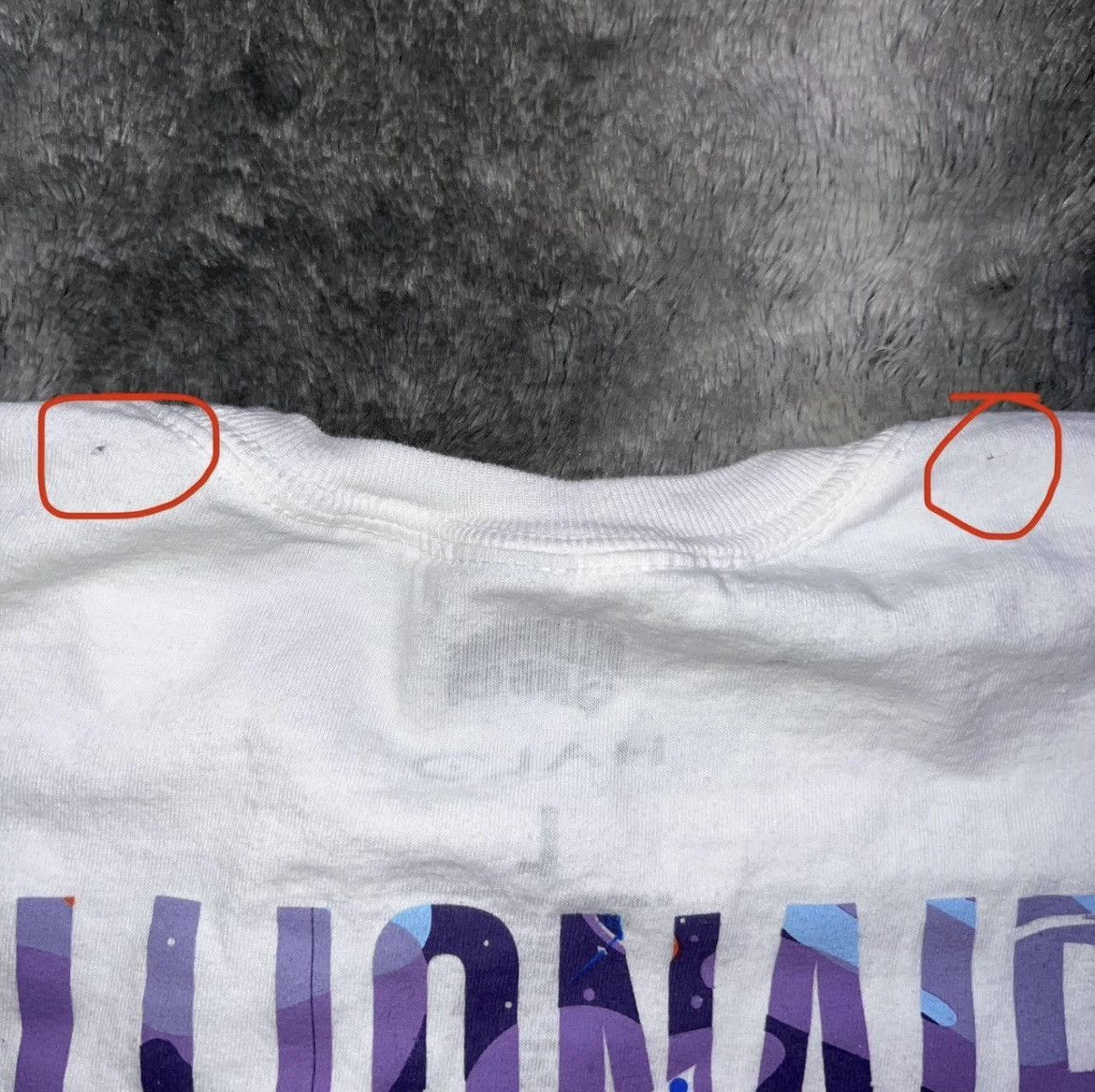 Billionaire Boys Club × Halo Billionaire Boys Club X Halo Tee Large Size US L / EU 52-54 / 3 - 6 Thumbnail