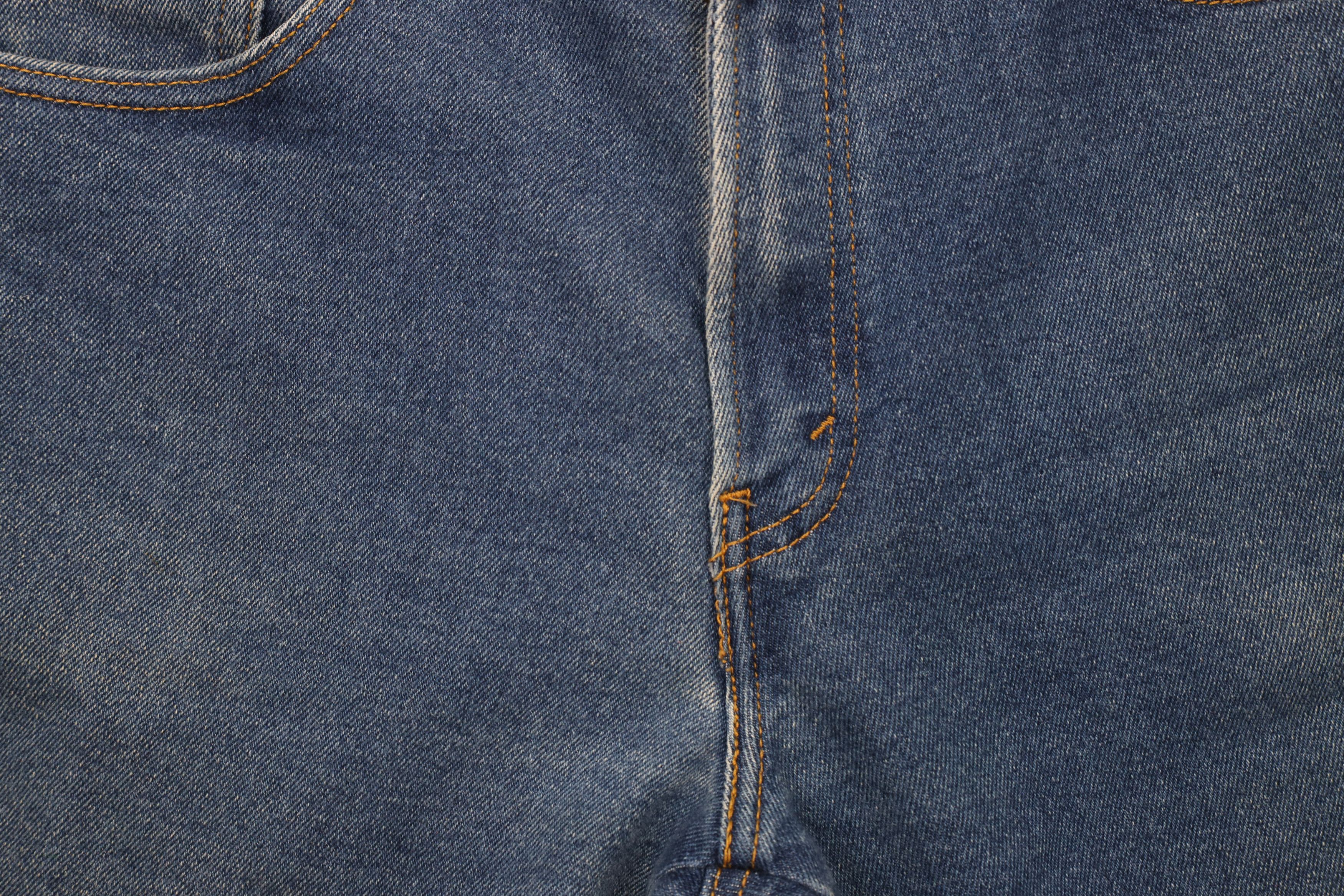 Levi's × Vintage Vintage Y2K 2002 Levis 517 Flared Bootcut Denim Jeans Size US 34 / EU 50 - 6 Thumbnail