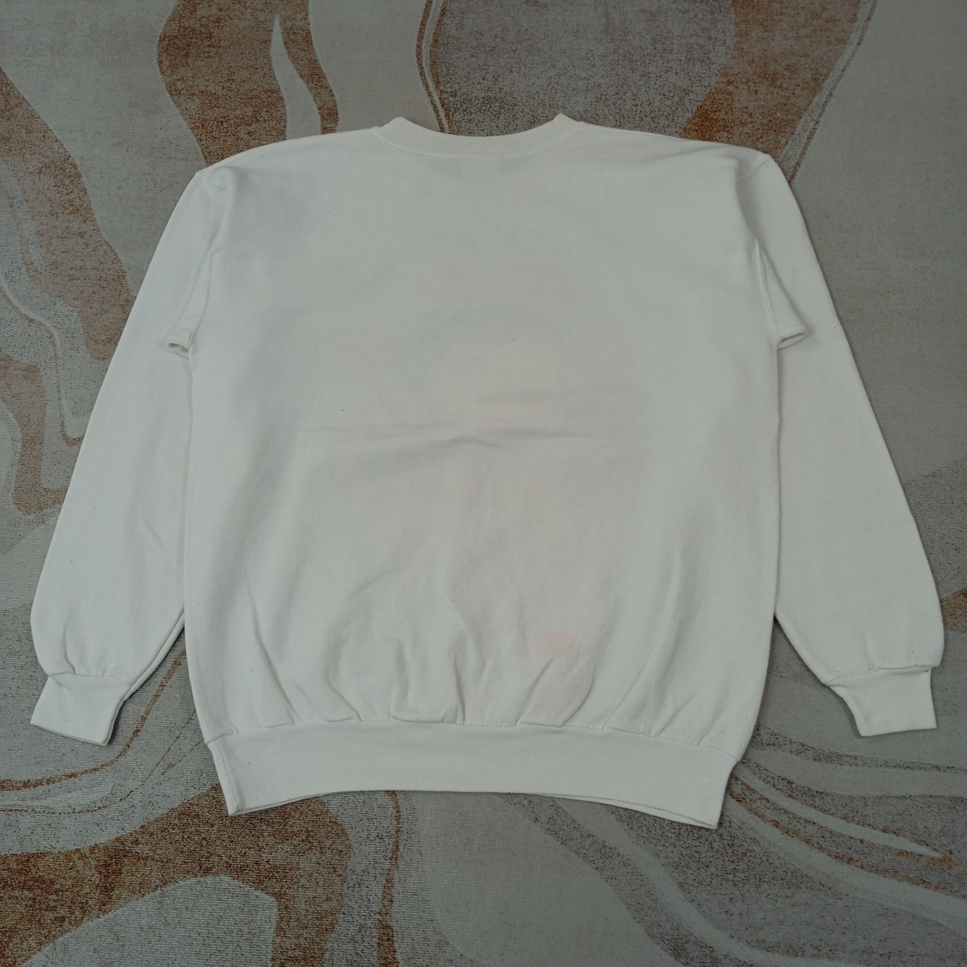 Vintage Betty Boop Sweatshirt c238n2 Size US M / EU 48-50 / 2 - 4 Thumbnail