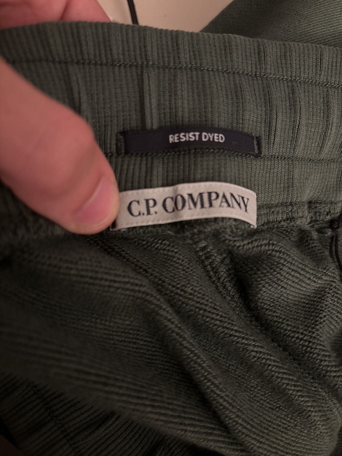C.P. Company Cp Company Pants Size US 31 - 6 Thumbnail