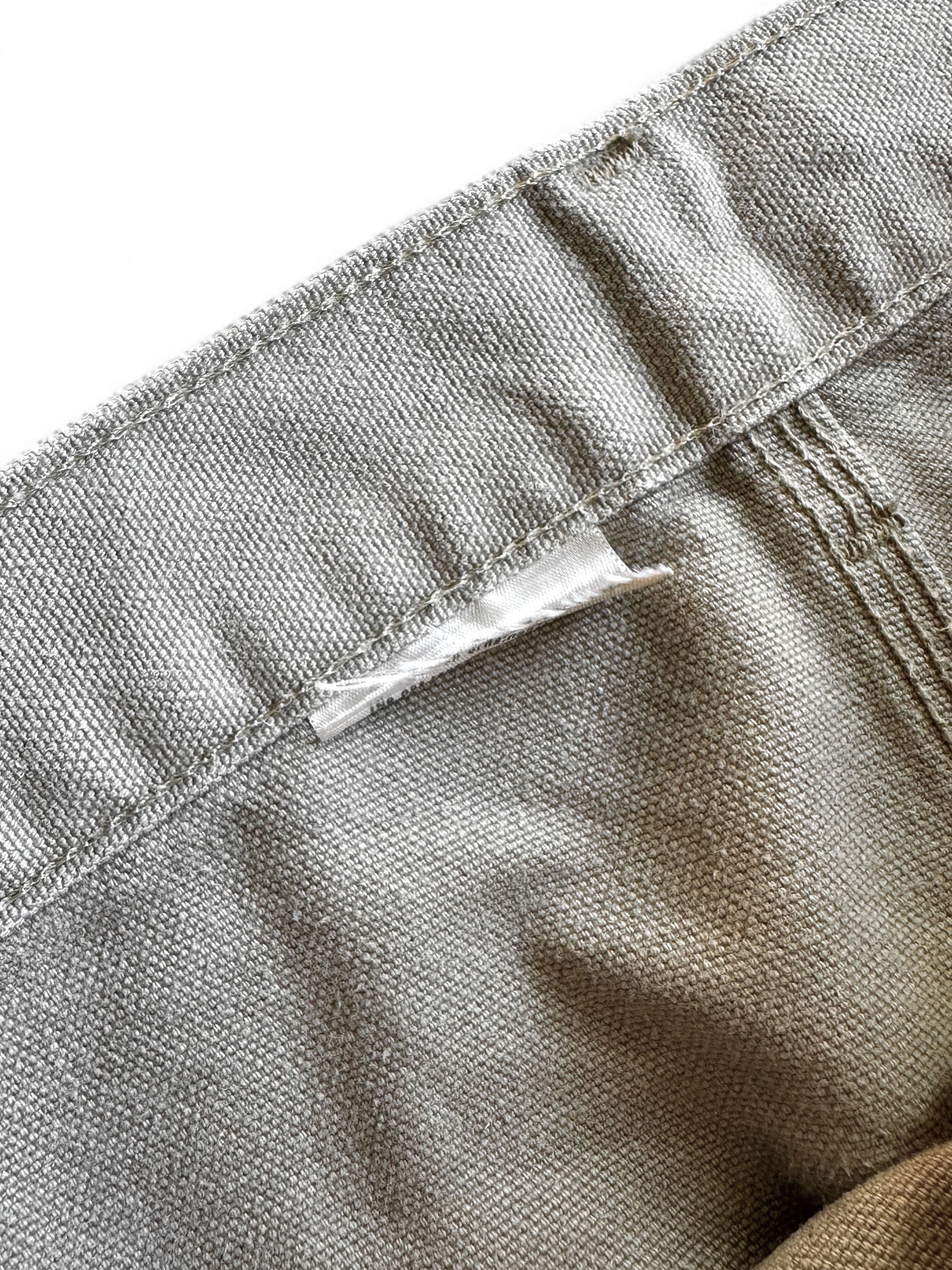 Carhartt × Vintage Vintage Carhartt Carpenter Pants Super Large Size Size US 44 / EU 60 - 8 Thumbnail