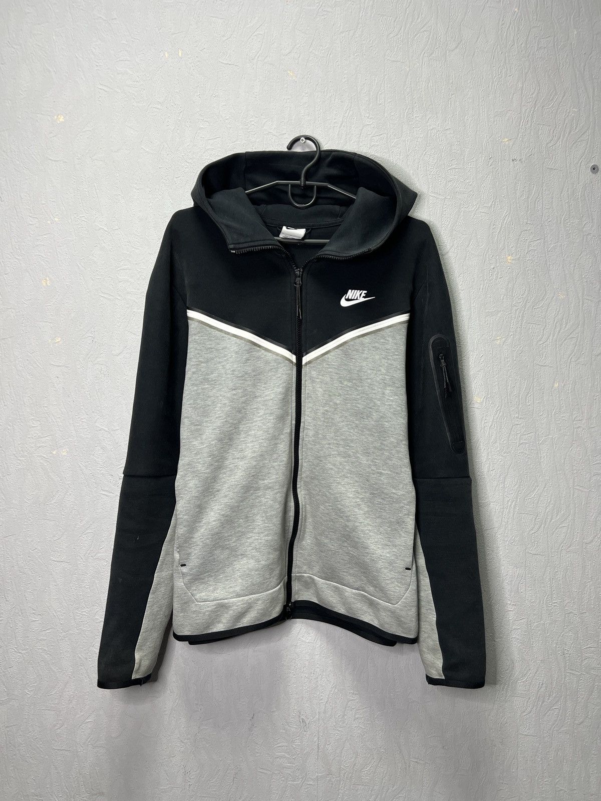 Nike Nike Tech Fleece zip-up hoodie Drip Drill Trap Size US M / EU 48-50 / 2 - 1 Thumbnail