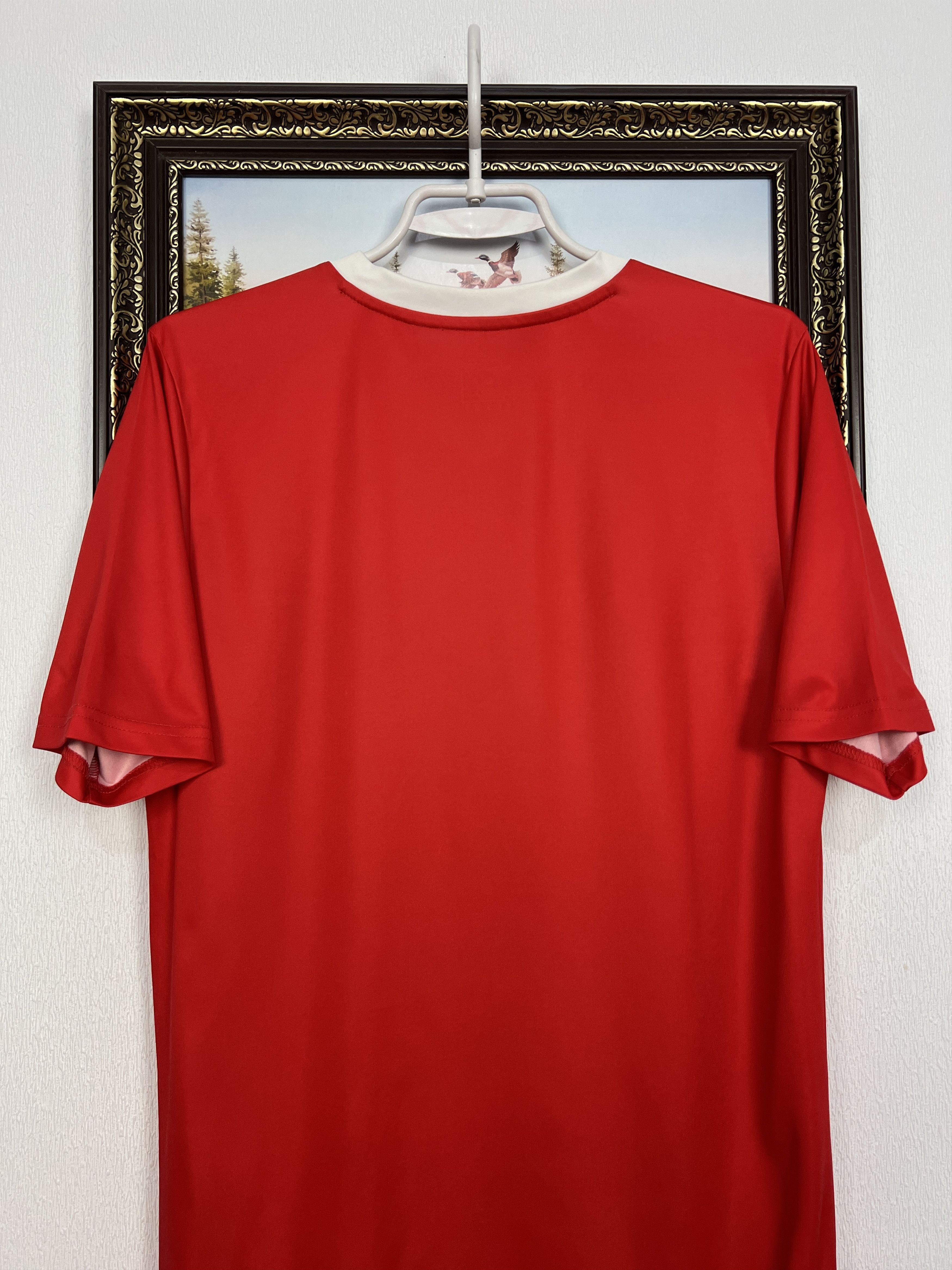 Olympiacos Home football shirt Soccer Jersey Trikot Rare