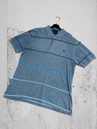 Fred Perry Fred Perry Polo Size US M / EU 48-50 / 2 - 1 Thumbnail