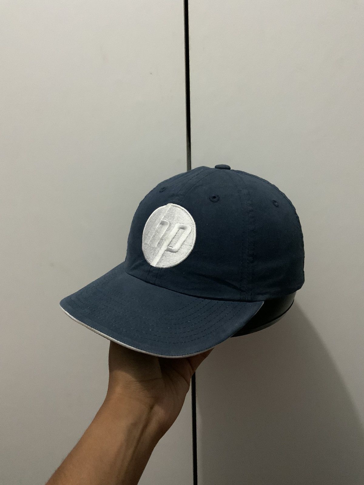 Port Authority HP Archive Indigo Hat