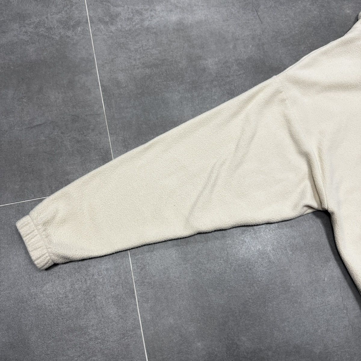 The North Face The North Face Women Fleece High Neck Sweatshirt Size S Size S / US 4 / IT 40 - 17 Thumbnail