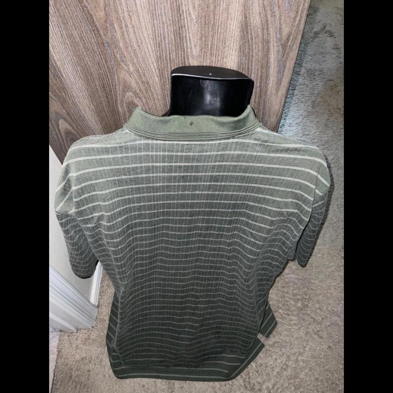 Designer Mens Used Grand Slam Green Size US XXL / EU 58 / 5 - 3 Thumbnail