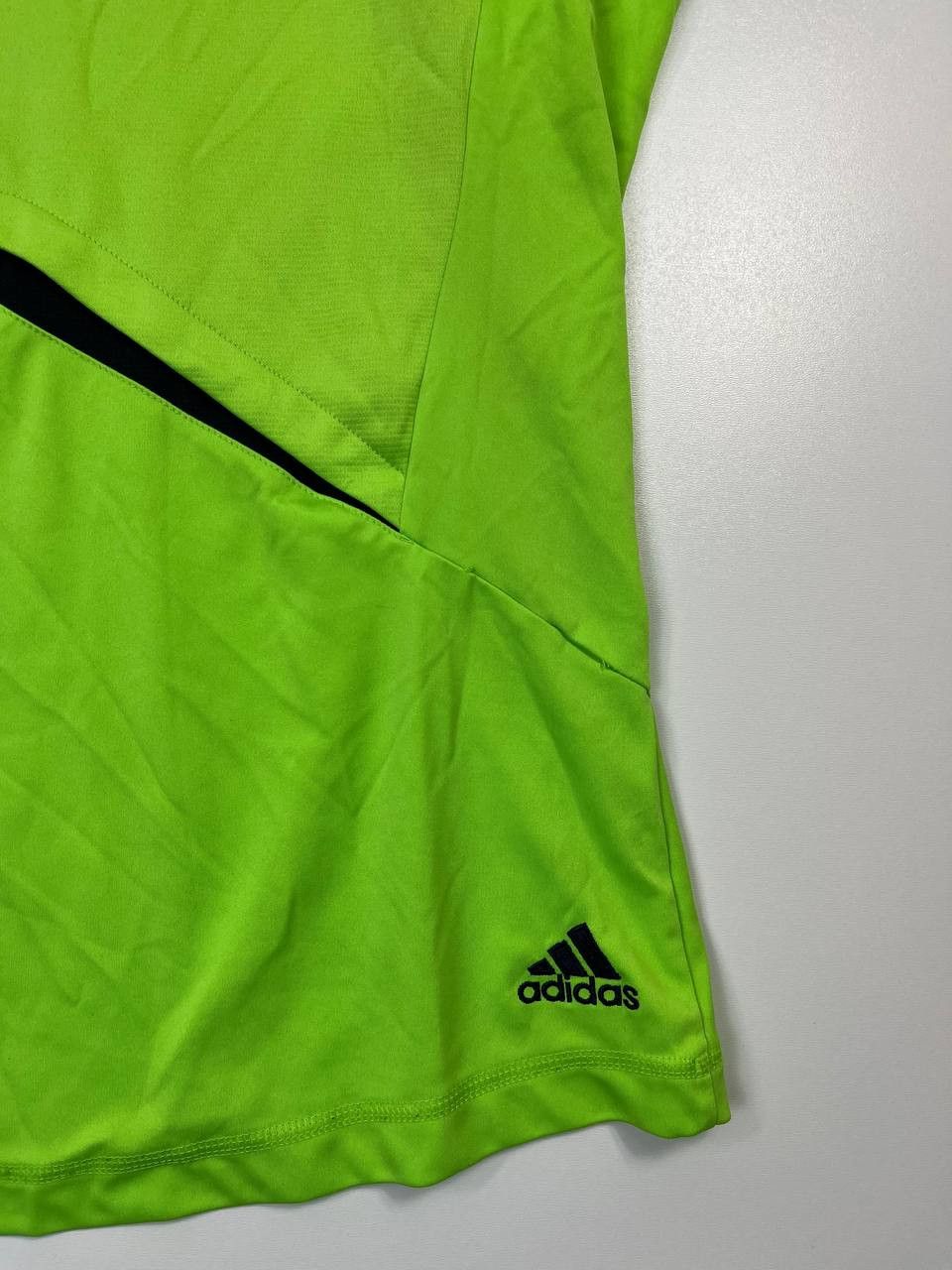 Adidas Chelsea Fc 2010 2011 Training Shirt Football Jersey Adidas S Size US S / EU 44-46 / 1 - 6 Thumbnail