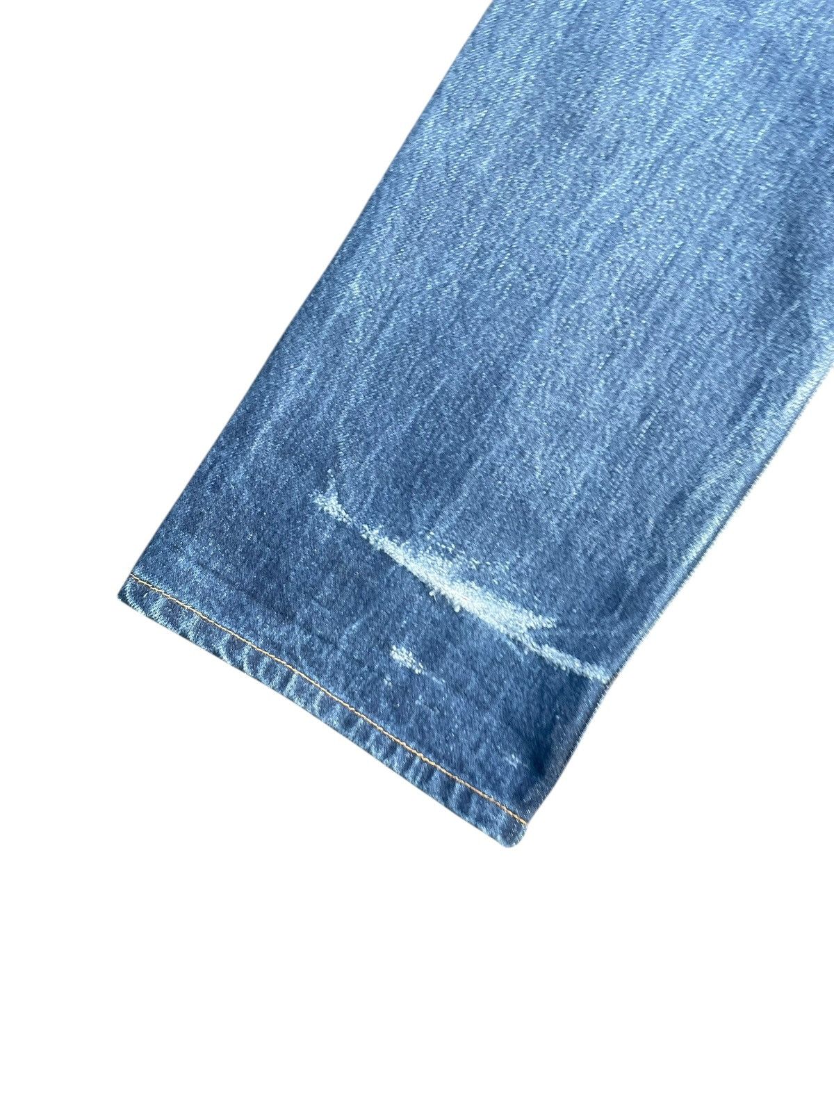Blue Blue Japan Vintage Hr Market Size US 30 / EU 46 - 8 Thumbnail