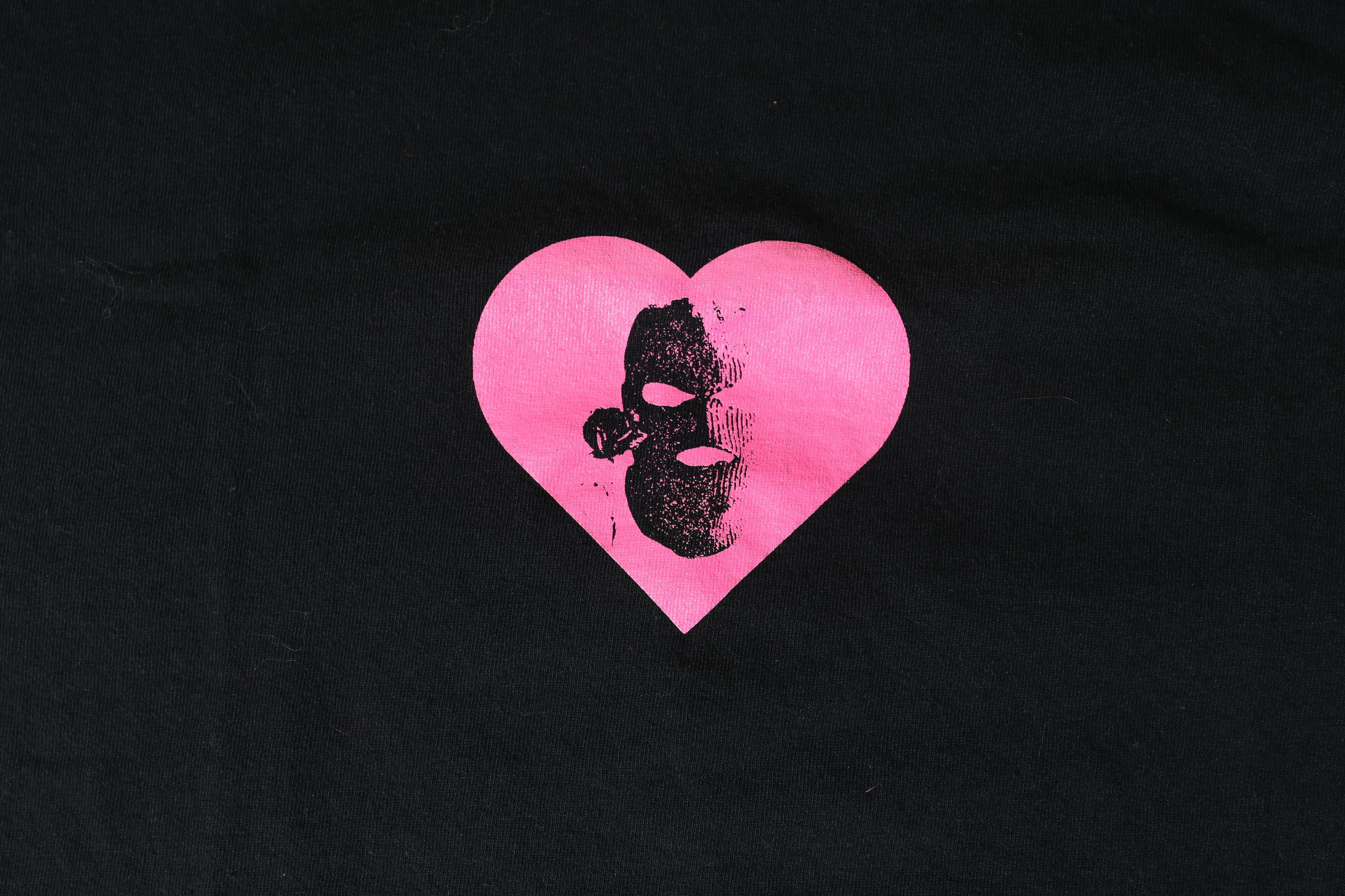 Gildan Kill You Club Eventually it Will Kill You Tee (L) Size US L / EU 52-54 / 3 - 4 Thumbnail