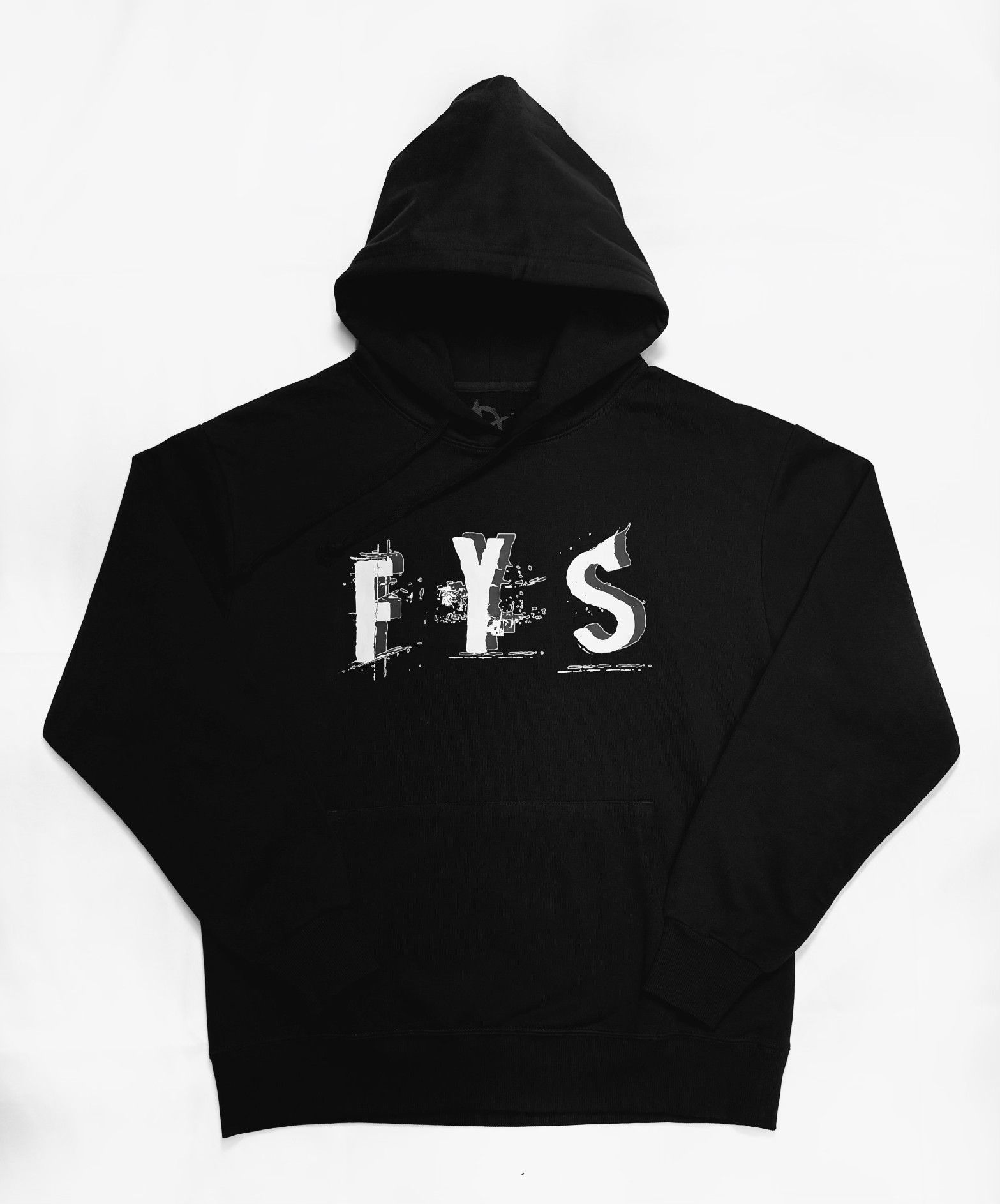 Other "Forget Your Sanity" Anarchy Hoodie Size US L / EU 52-54 / 3 - 2 Thumbnail