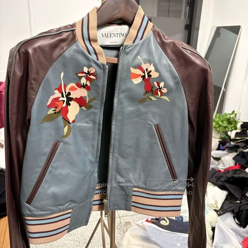 Valentino Valentino coat Size US XXS / EU 40 - 1 Thumbnail