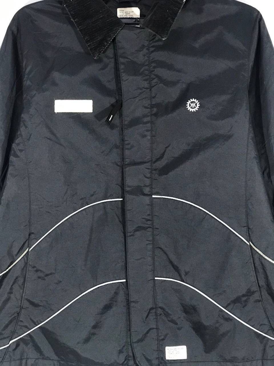 Wtaps military jacket army style Size US S / EU 44-46 / 1 - 5 Thumbnail