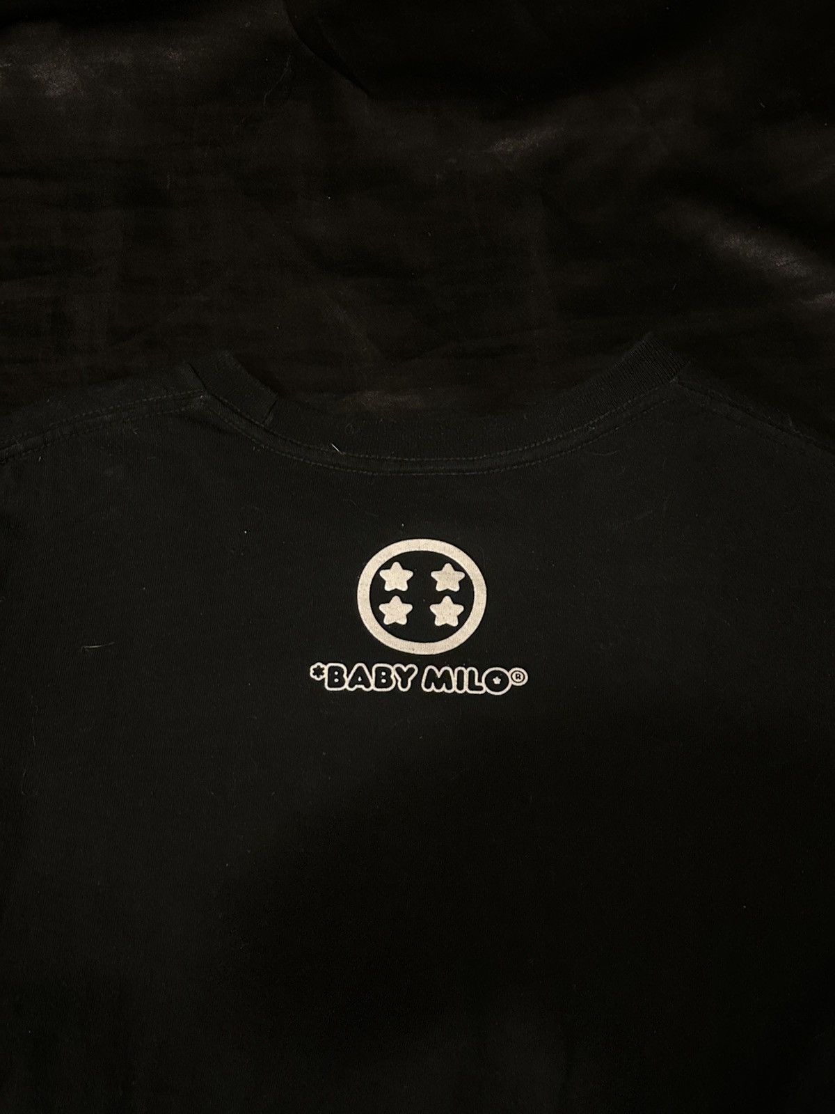 Bape BAPE/DRAGONBALL Z COLLAB TEE Size US S / EU 44-46 / 1 - 6 Thumbnail