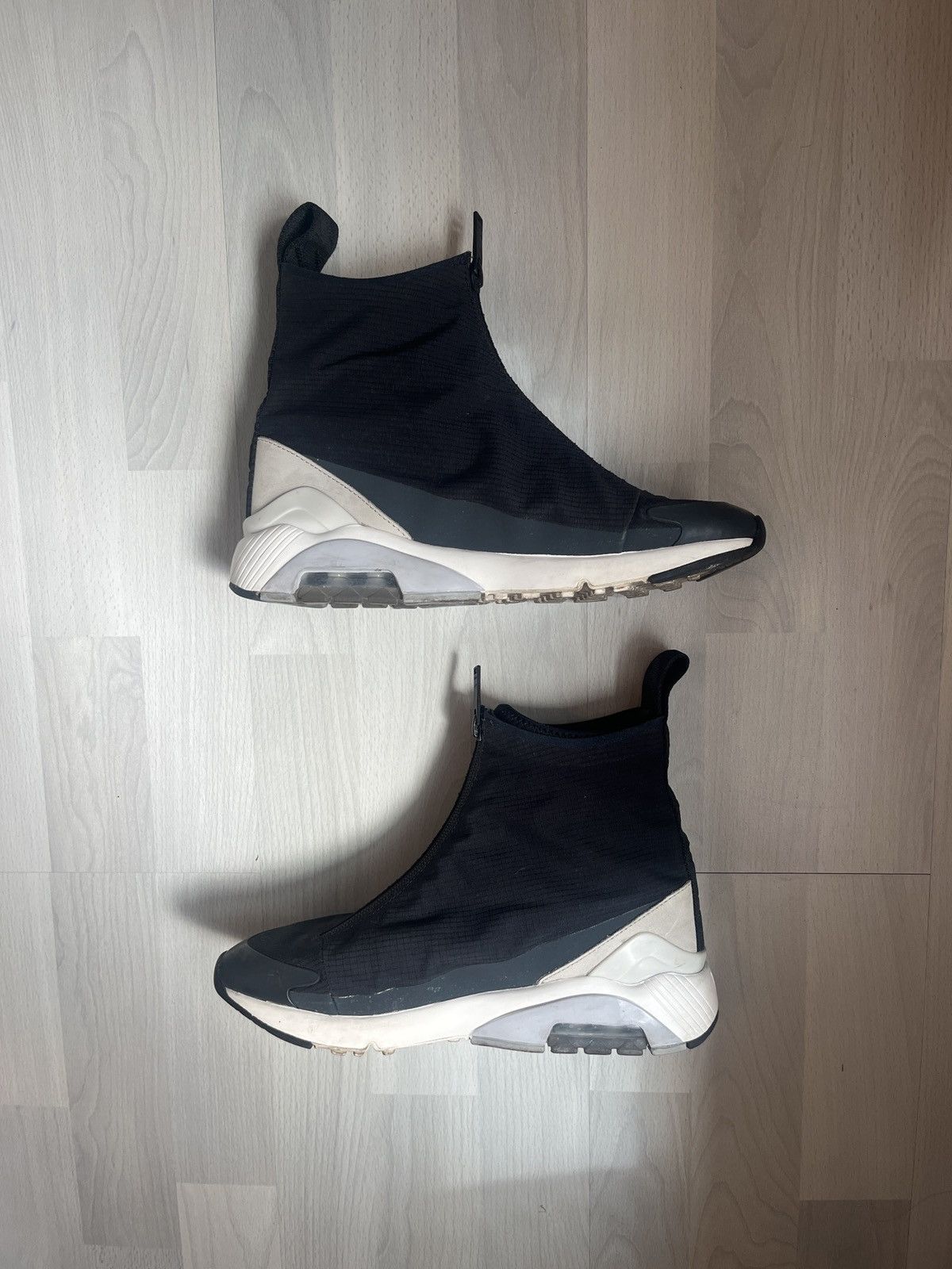 Ambush Design × Nike Air max 180 HI Size US 7.5 / IT 37.5 - 2 Thumbnail