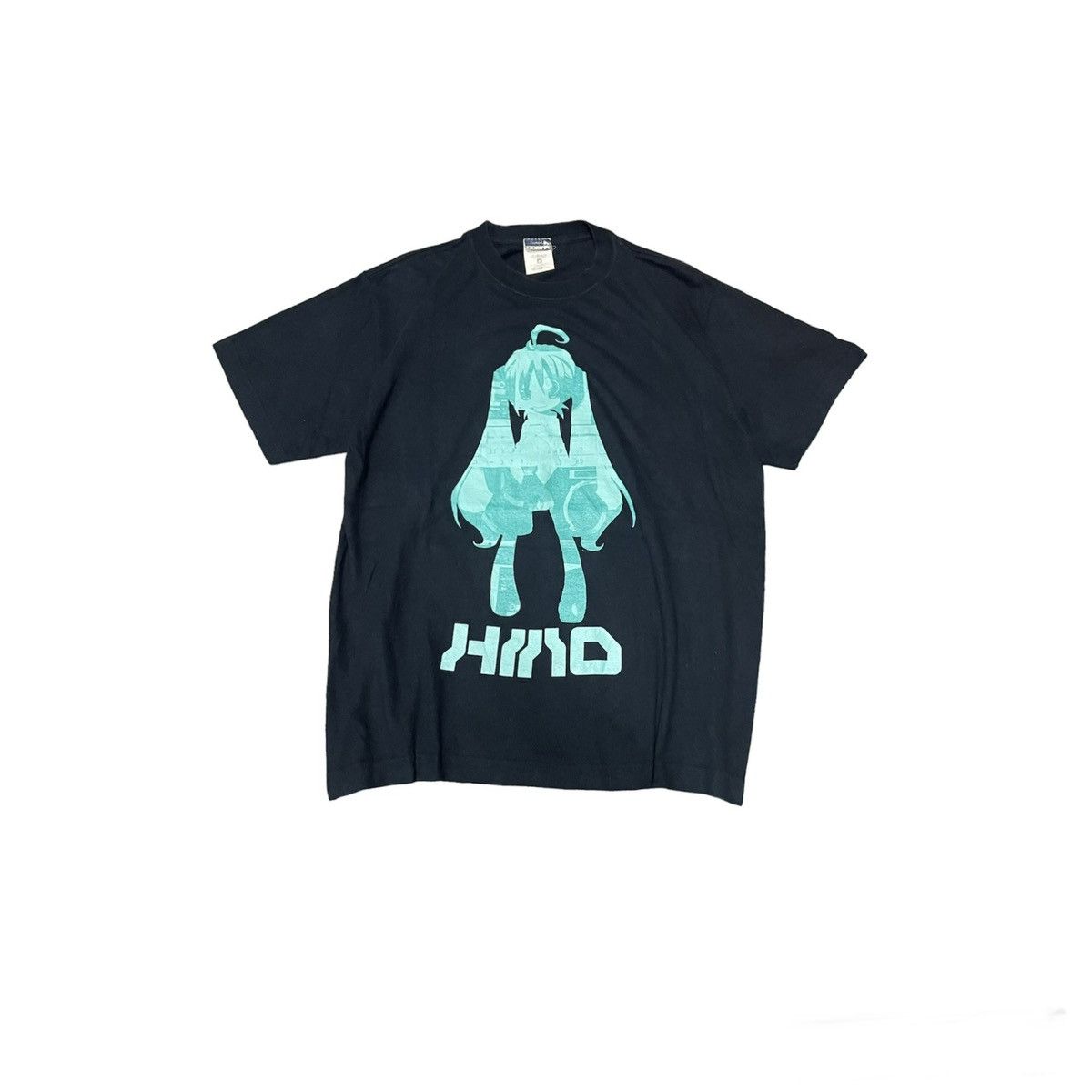 Anime × Japanese Brand × Vintage Hatsune Miku Cospa Vintage Size US L / EU 52-54 / 3 - 1 Thumbnail