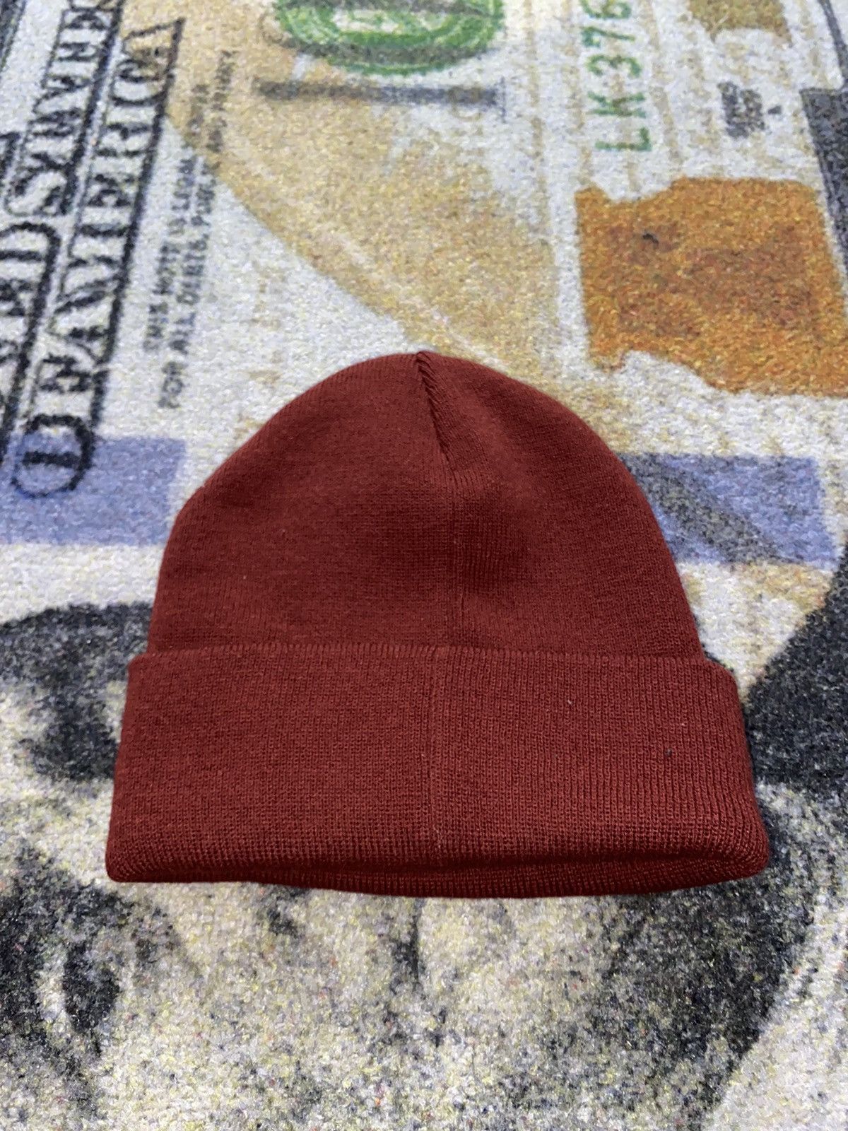 Supreme Supreme Professional Beanie Size ONE SIZE - 3 Thumbnail
