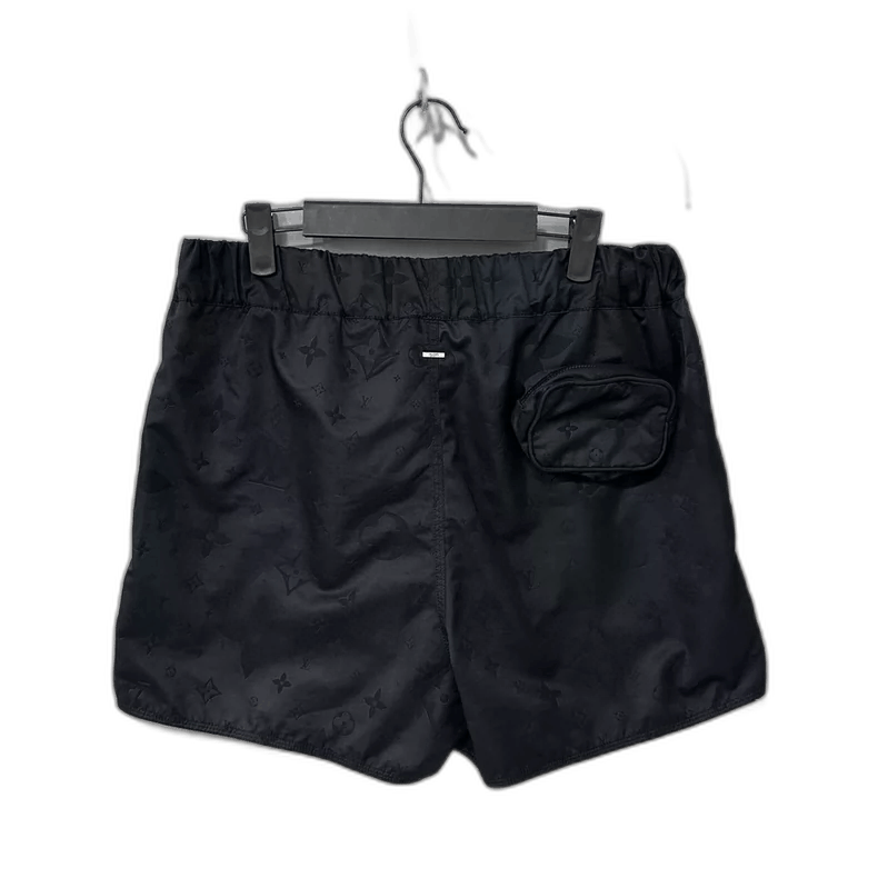 Louis Vuitton Louis Vuitton Monogram Pocket Shorts- Size 28" / US 6 / IT 42 - 1 Thumbnail